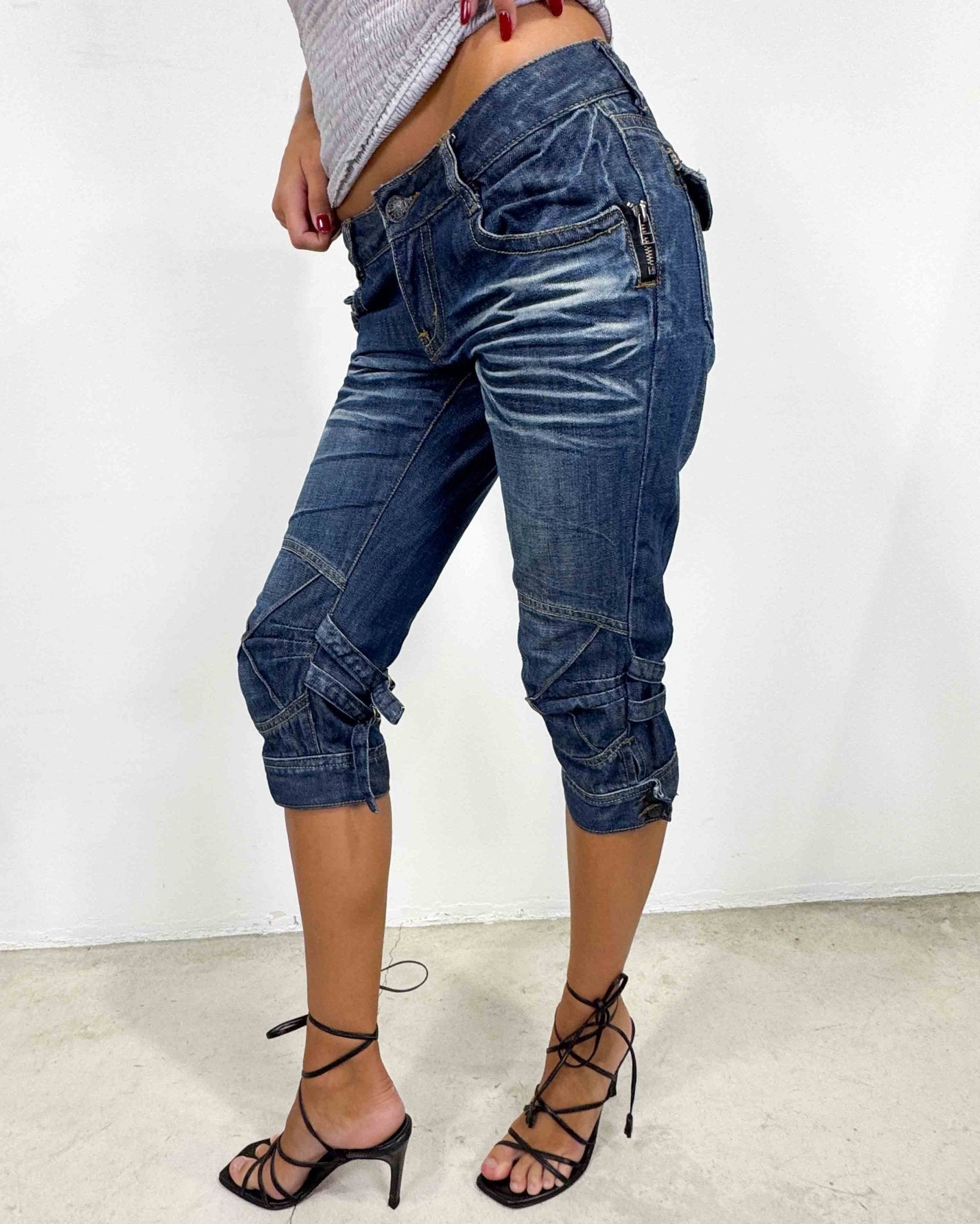 The marian pants