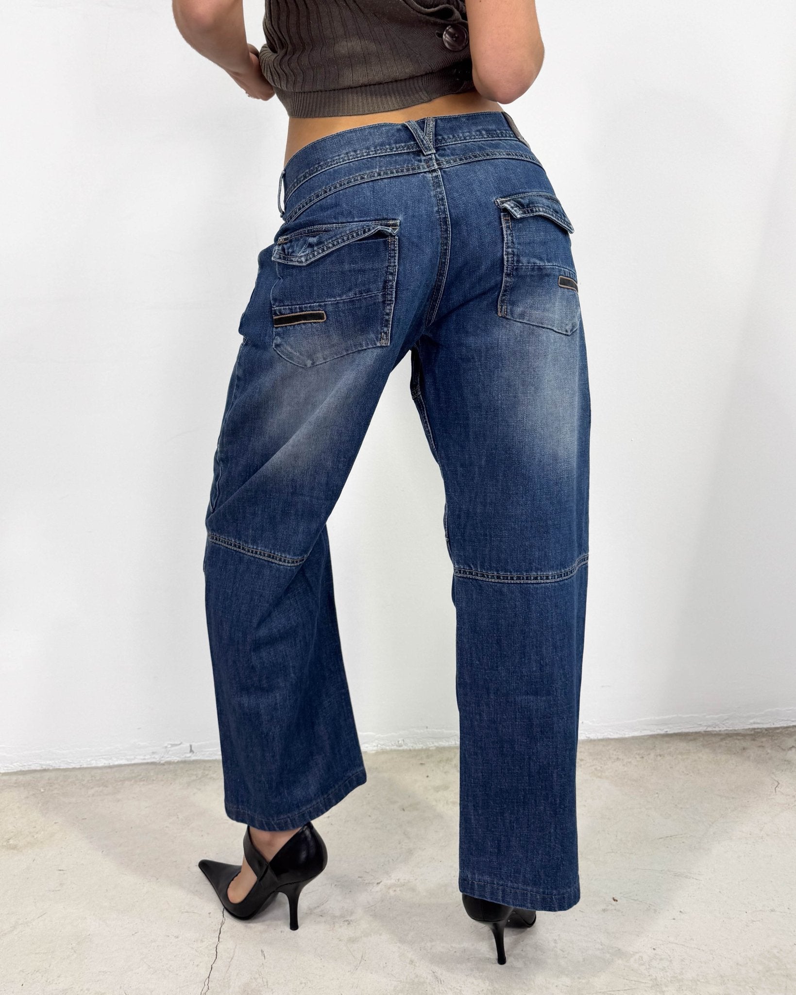 The mariana pants