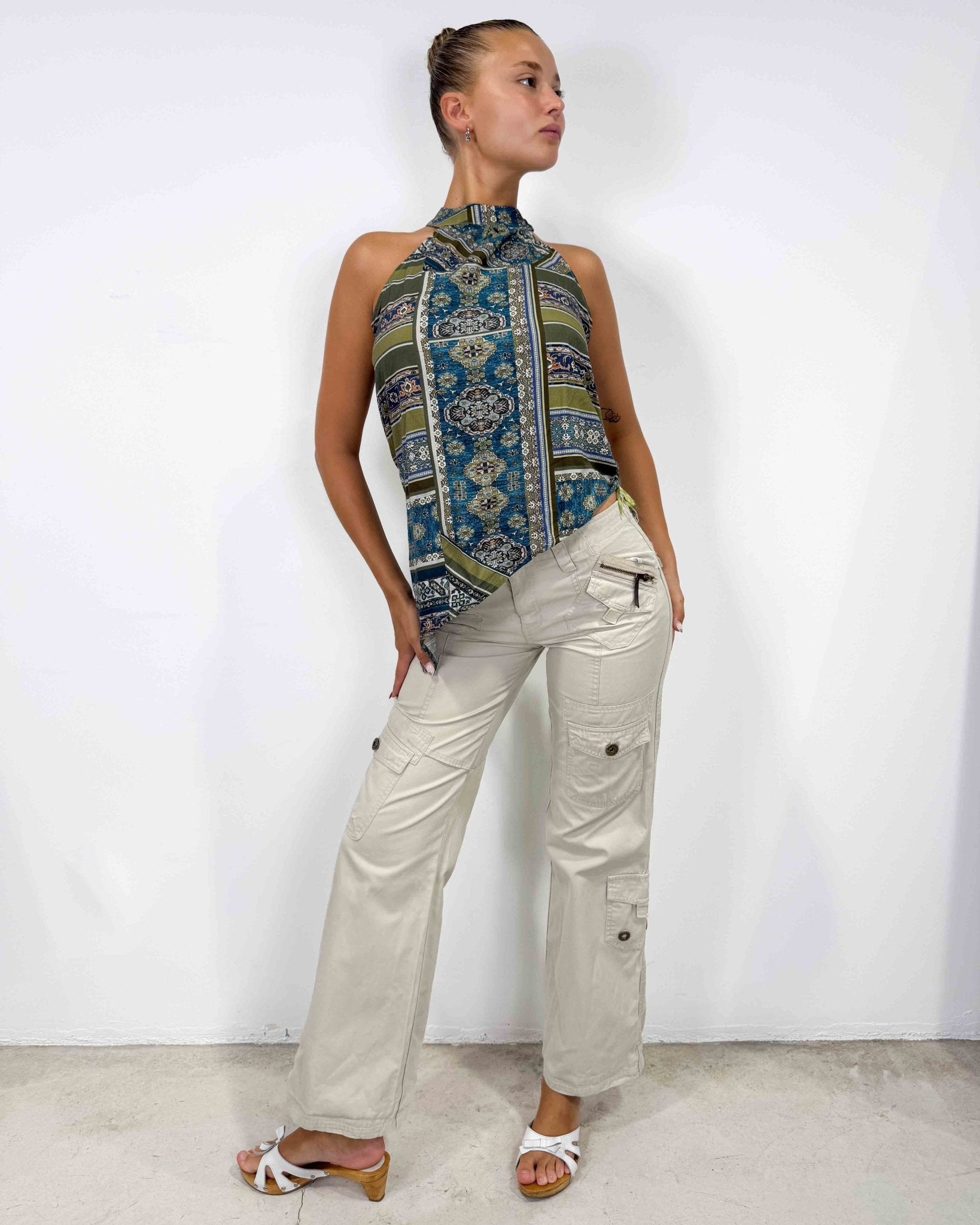 The marianne top