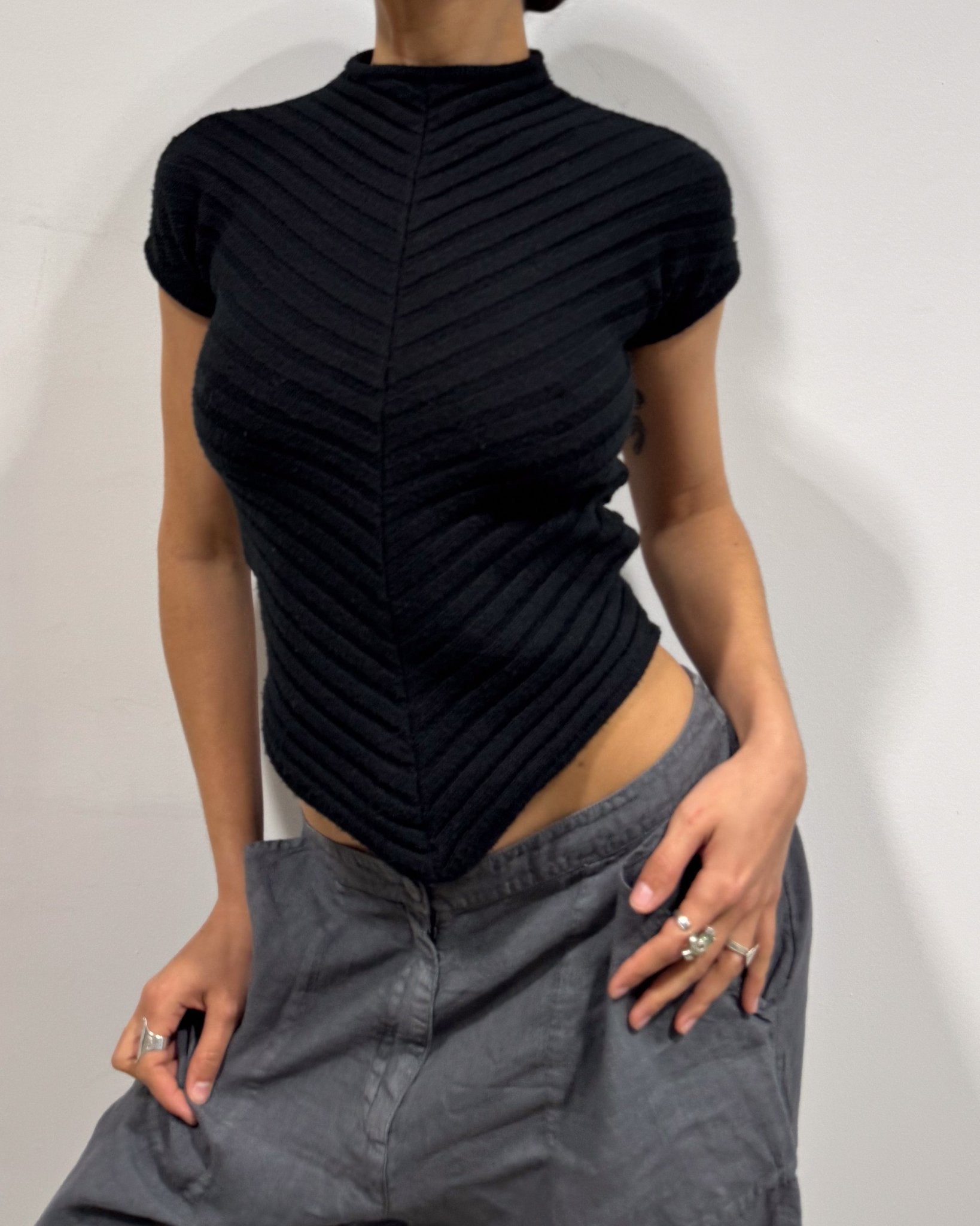 The marianne top