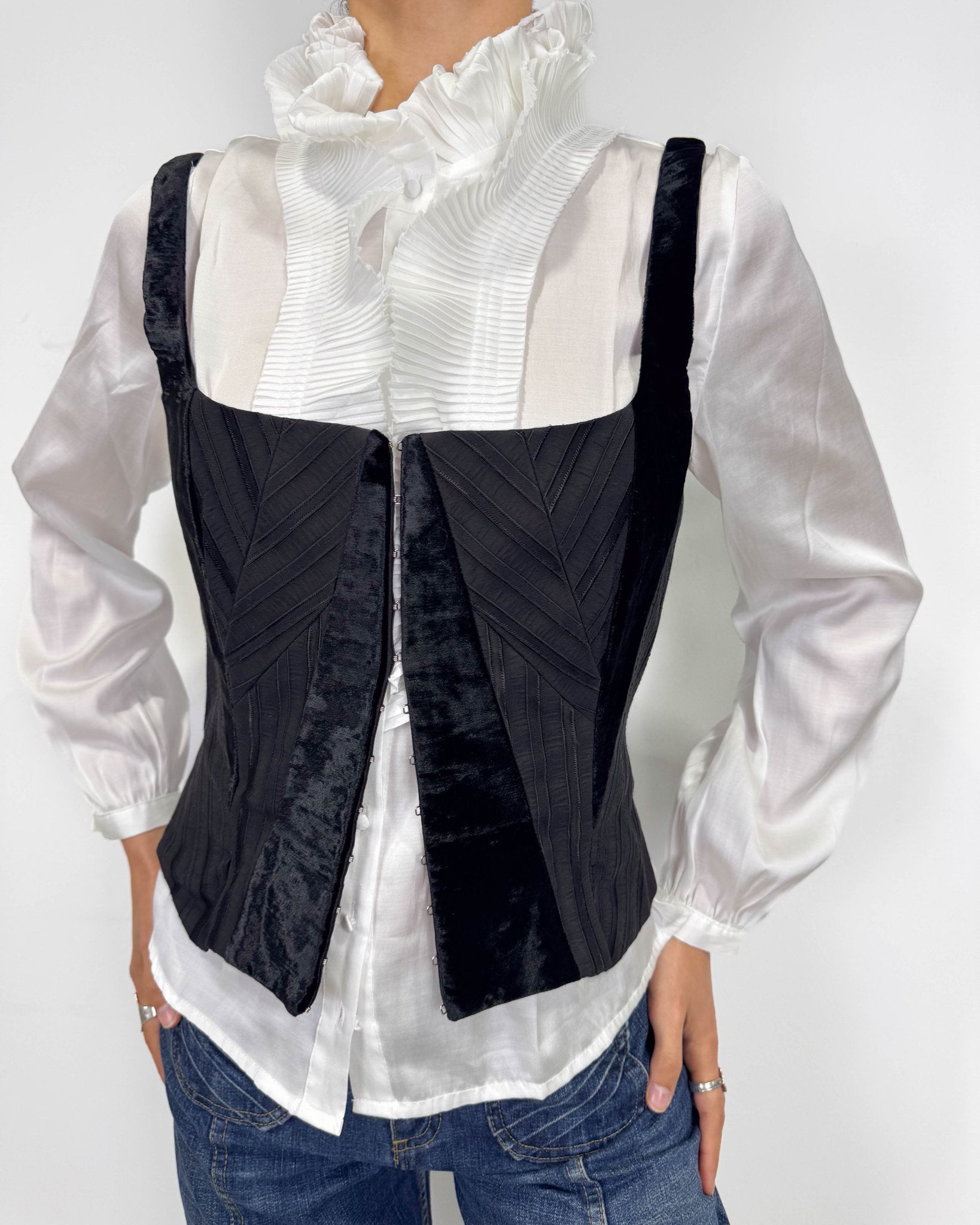 The marianne top