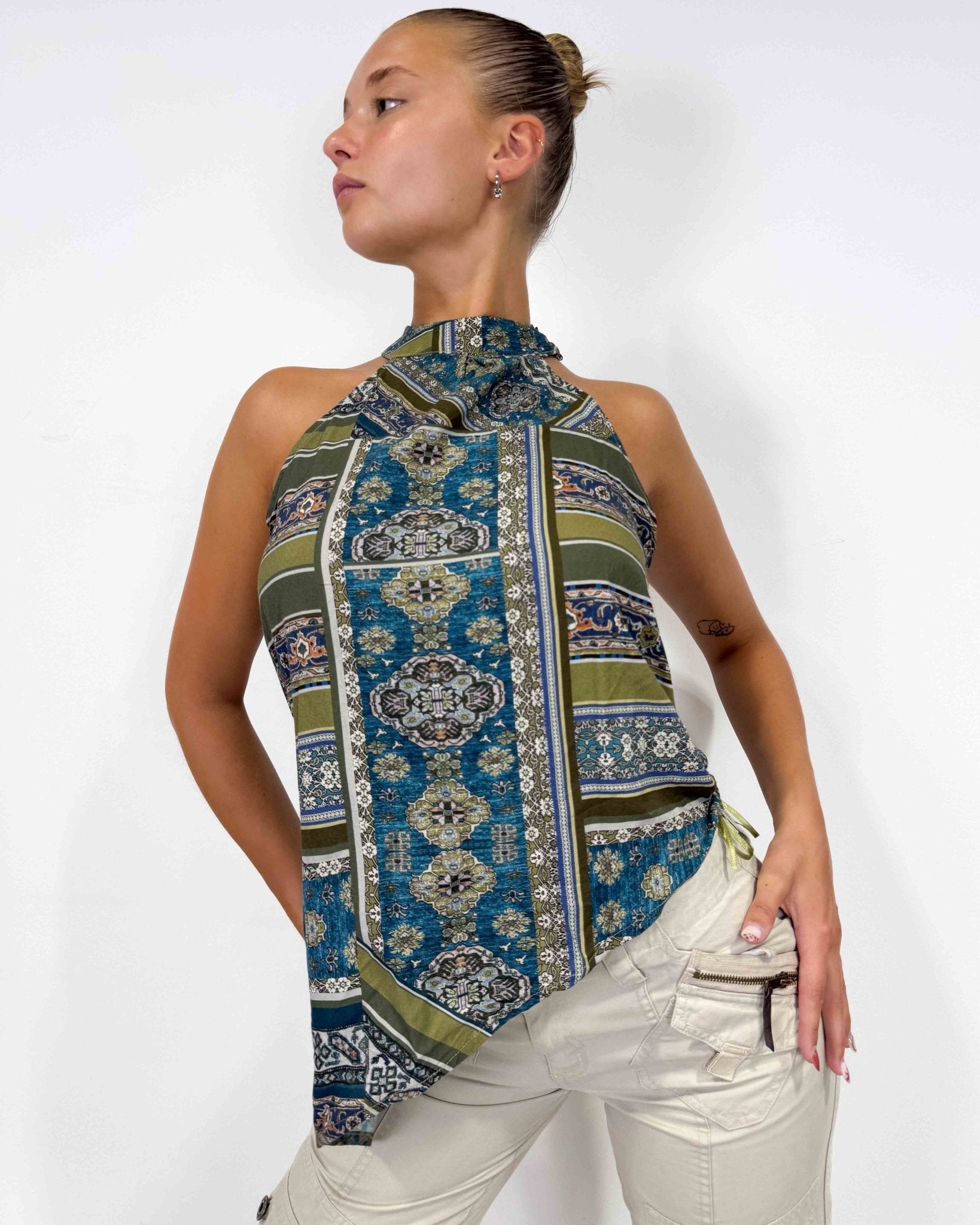 The marianne top