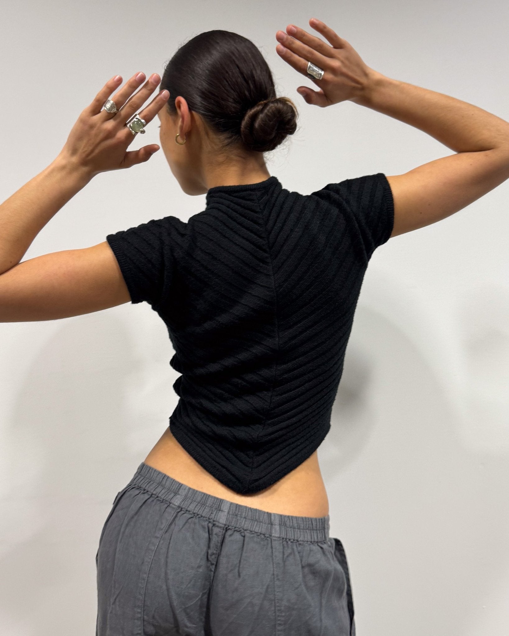 The marianne top