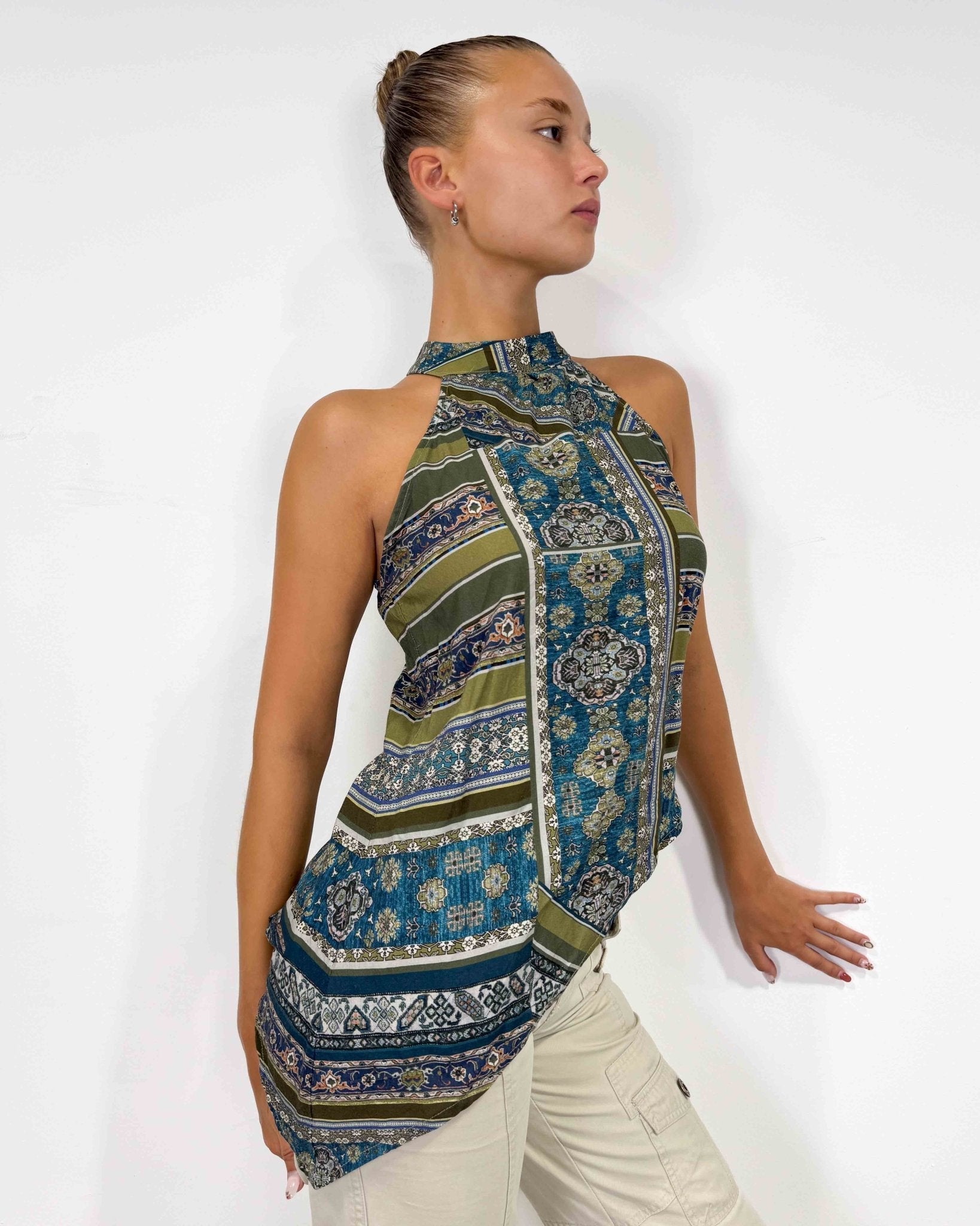 The marianne top