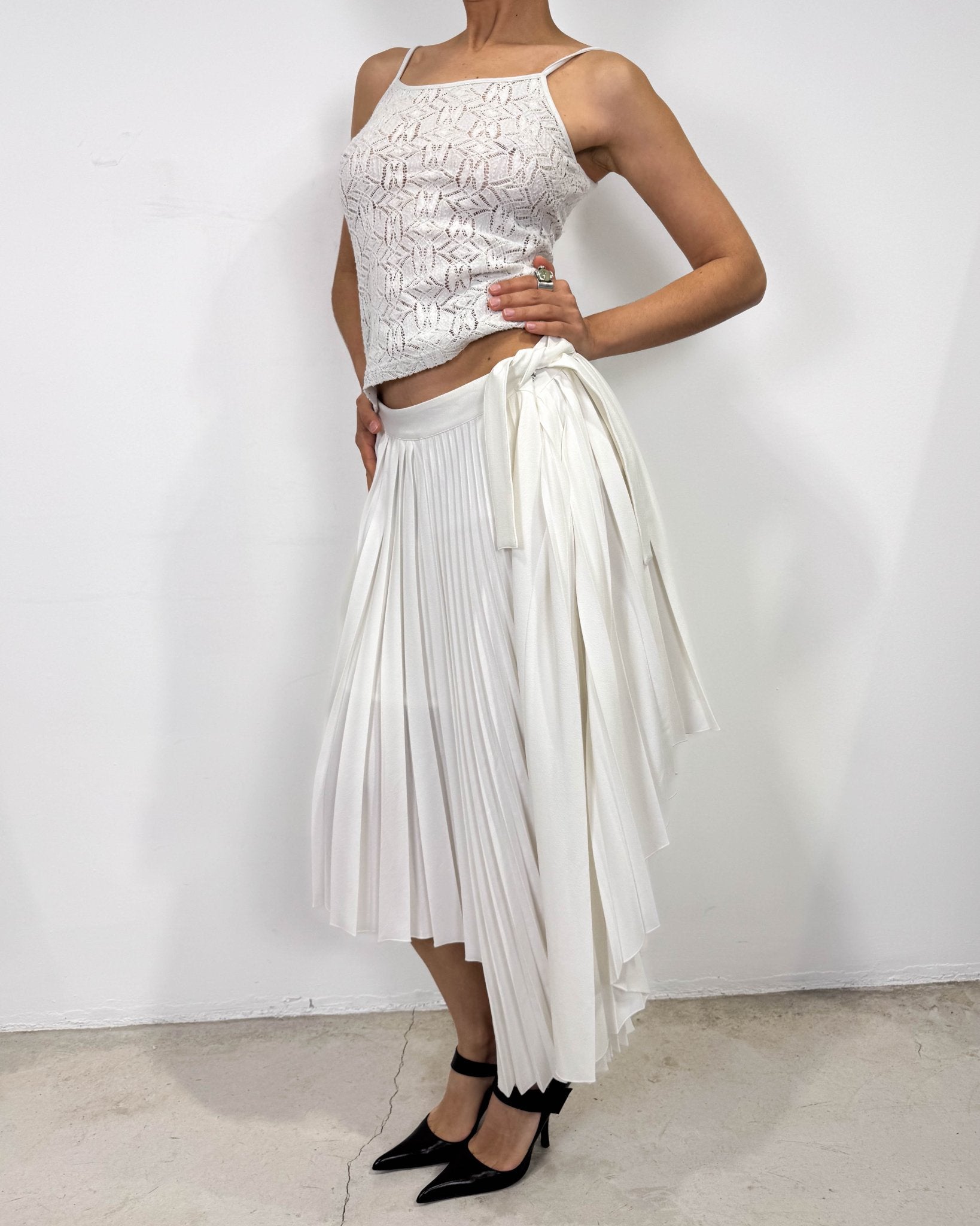 The marie top