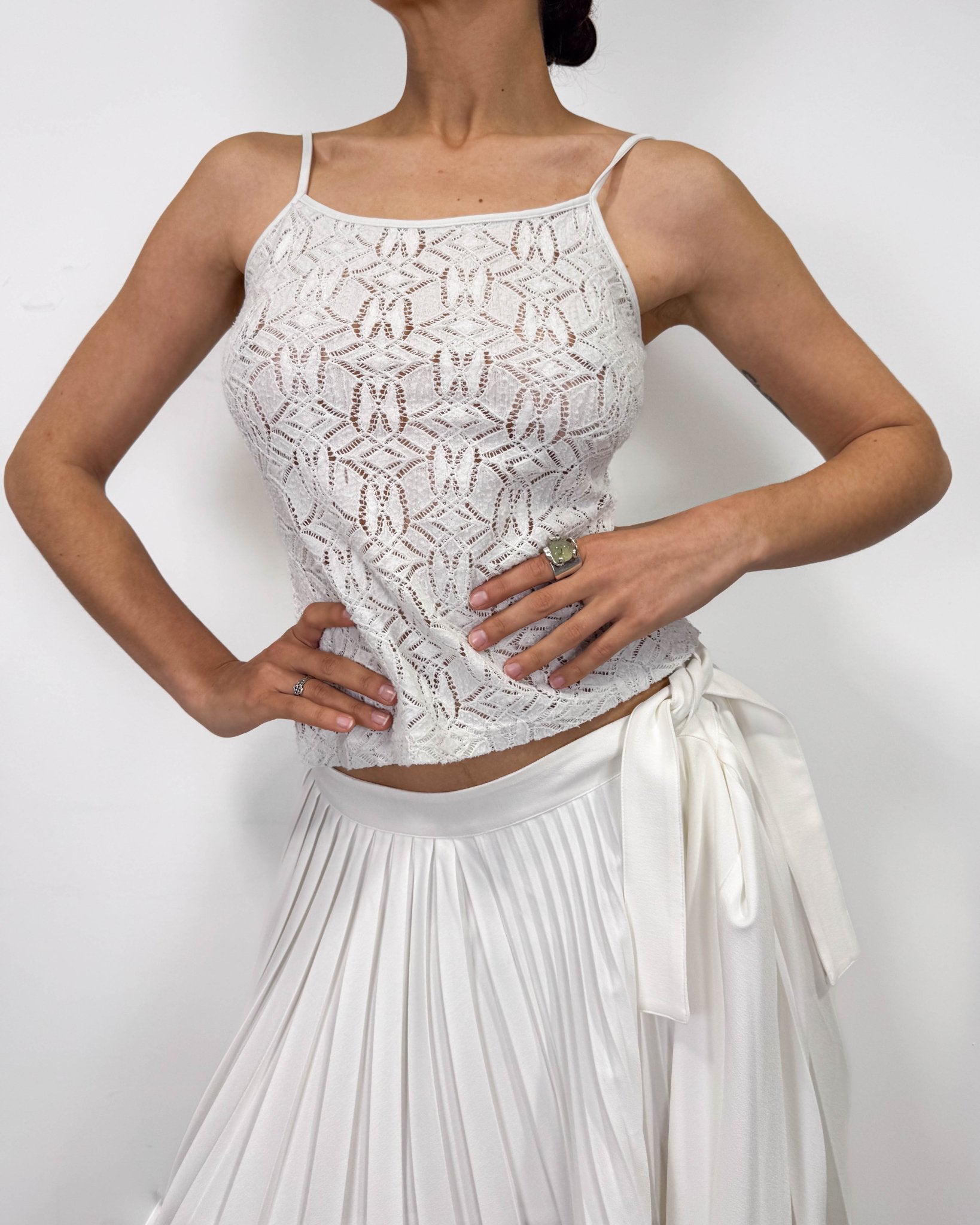 The marie top