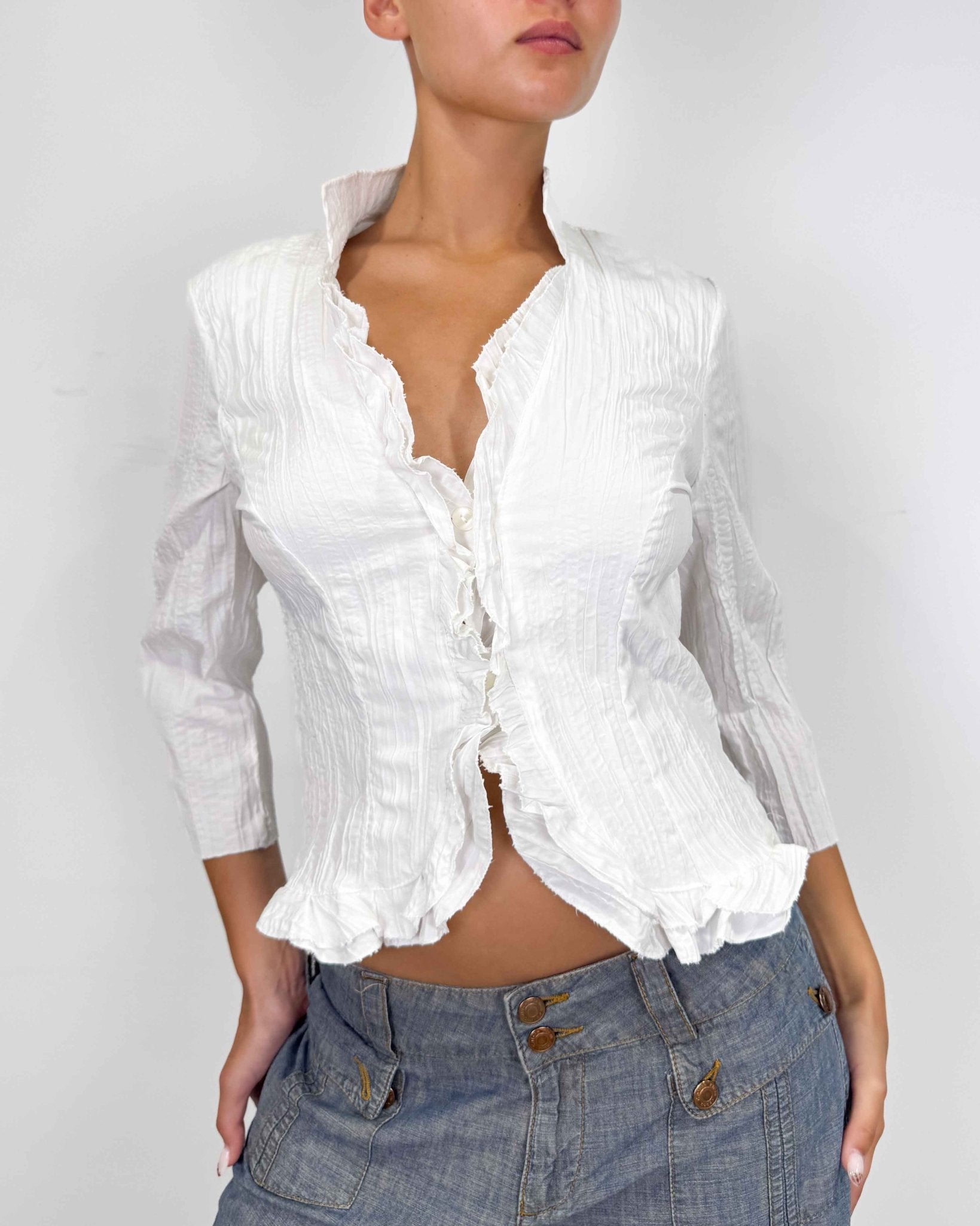 The marina shirt
