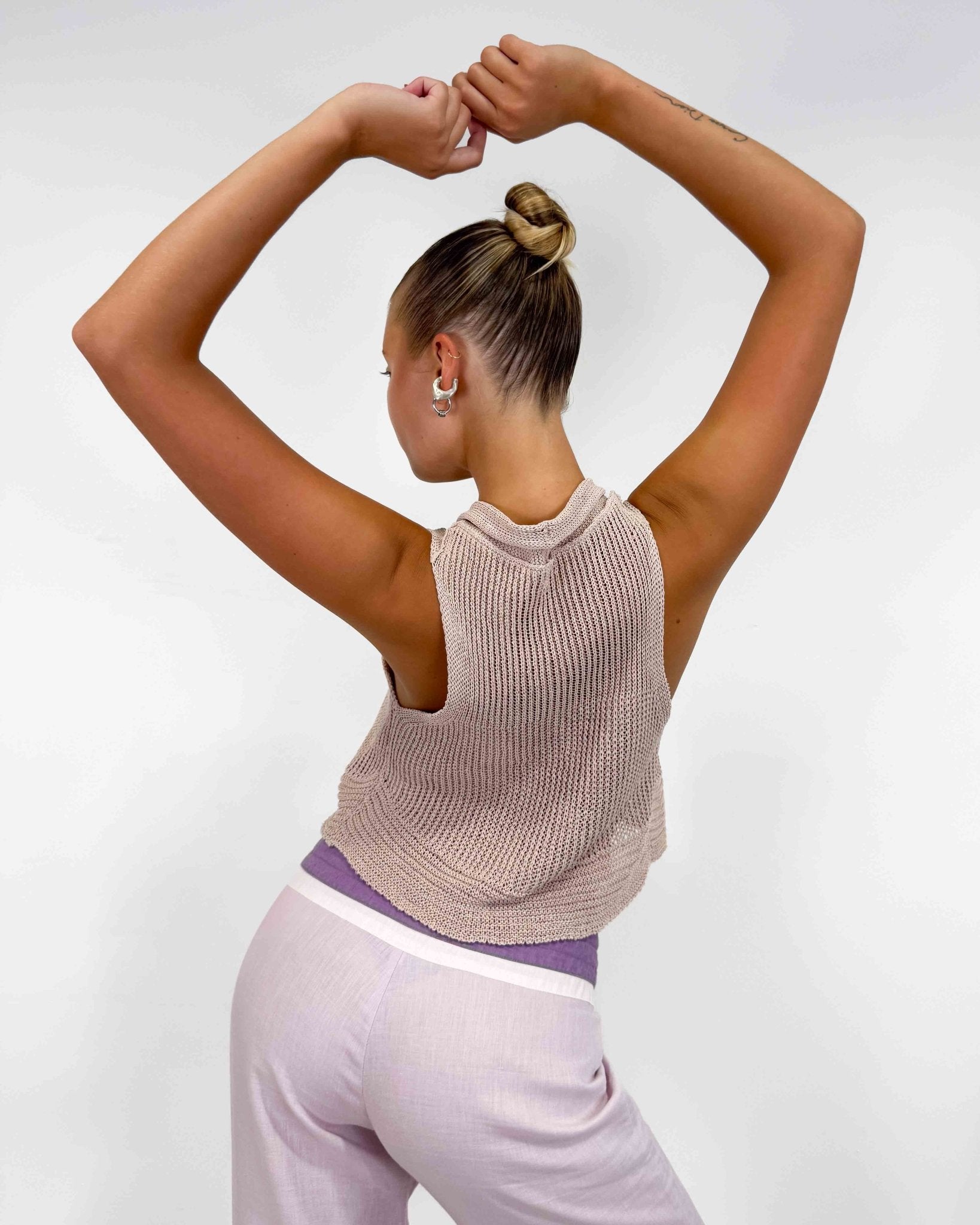 The marise top