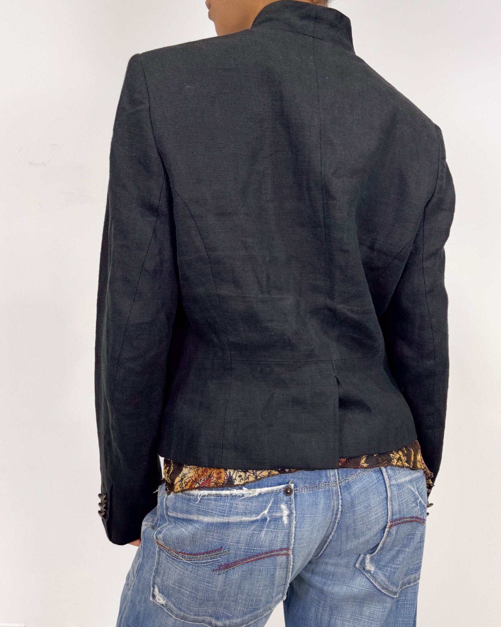The marta jacket