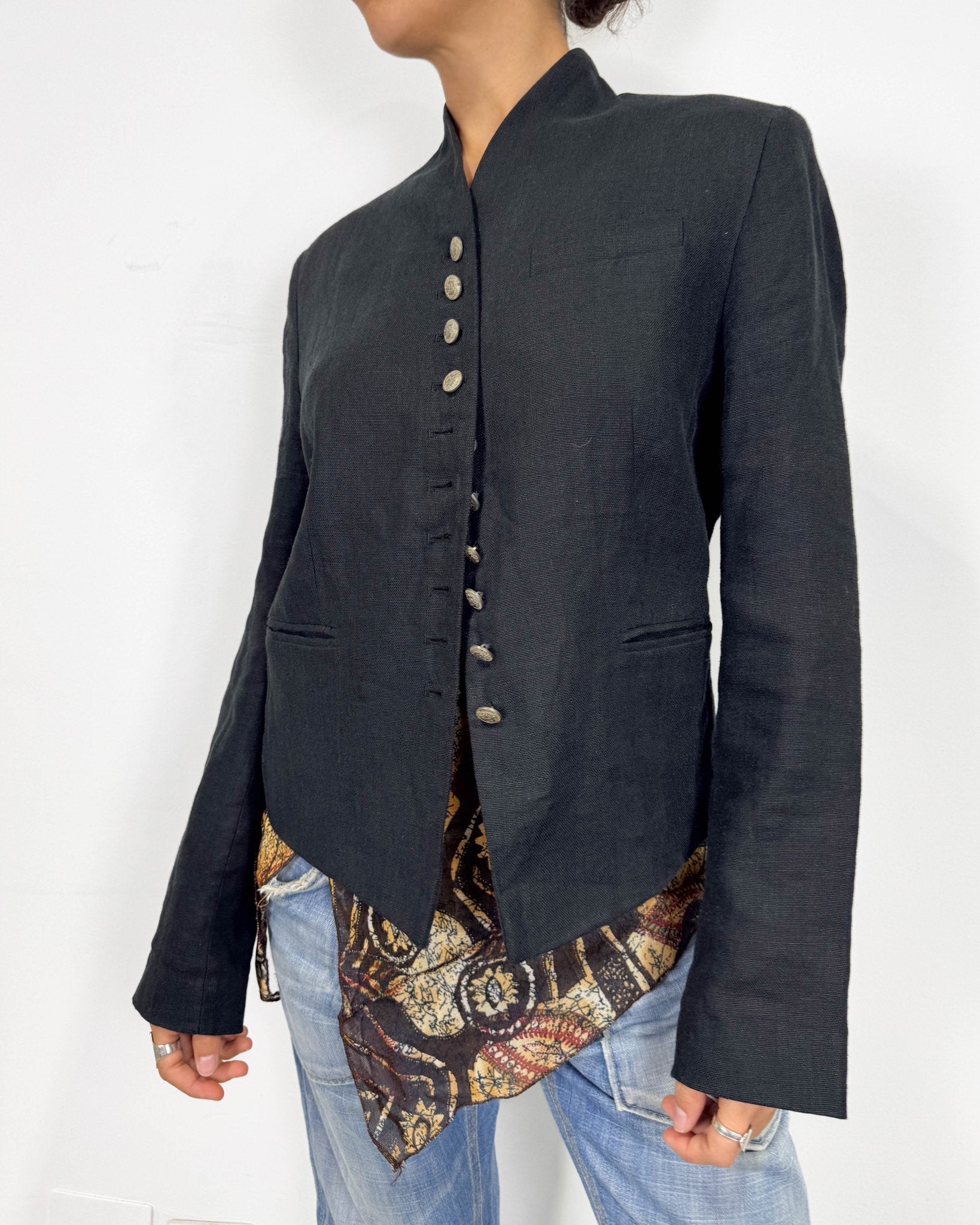 The marta jacket