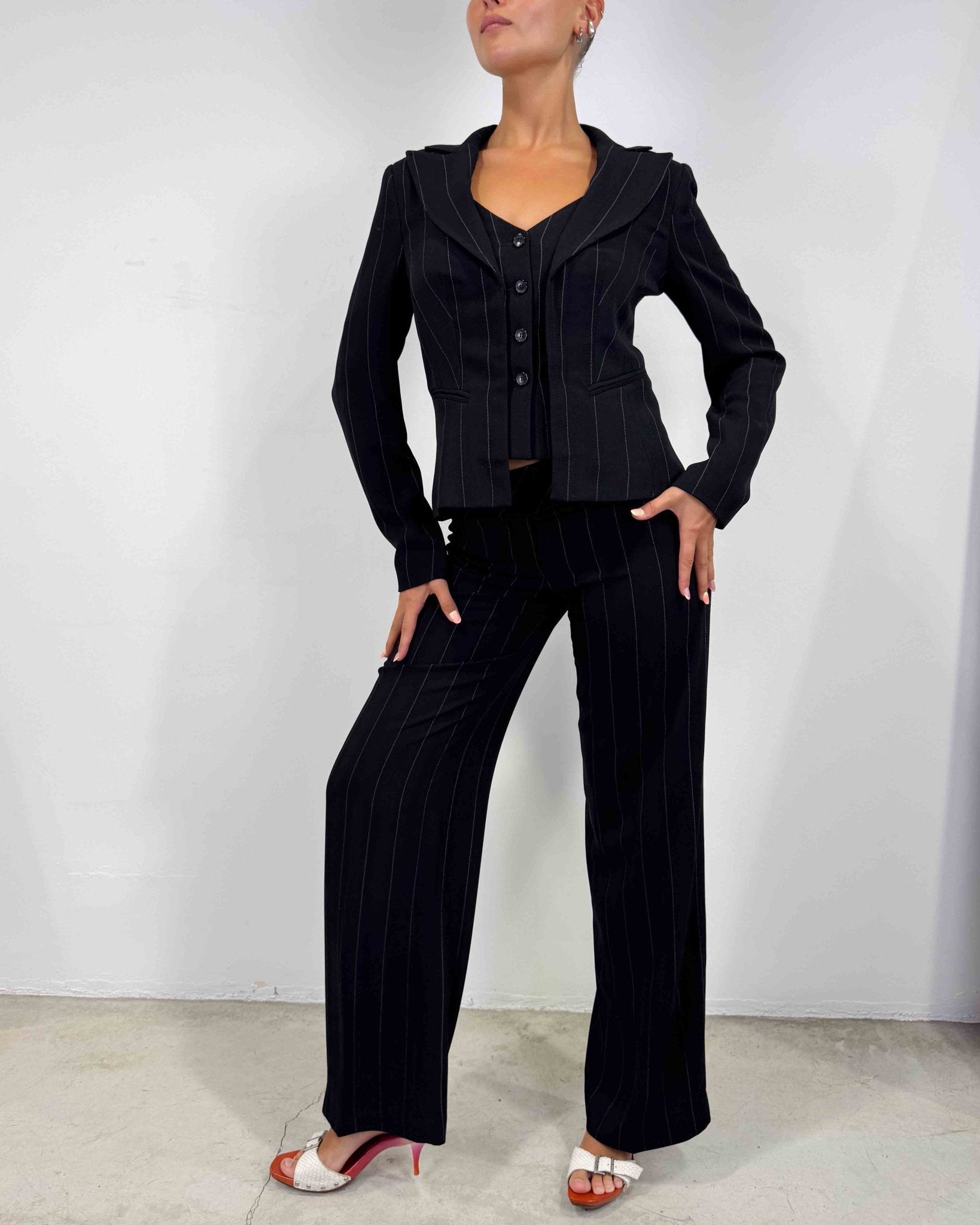 The marta suit