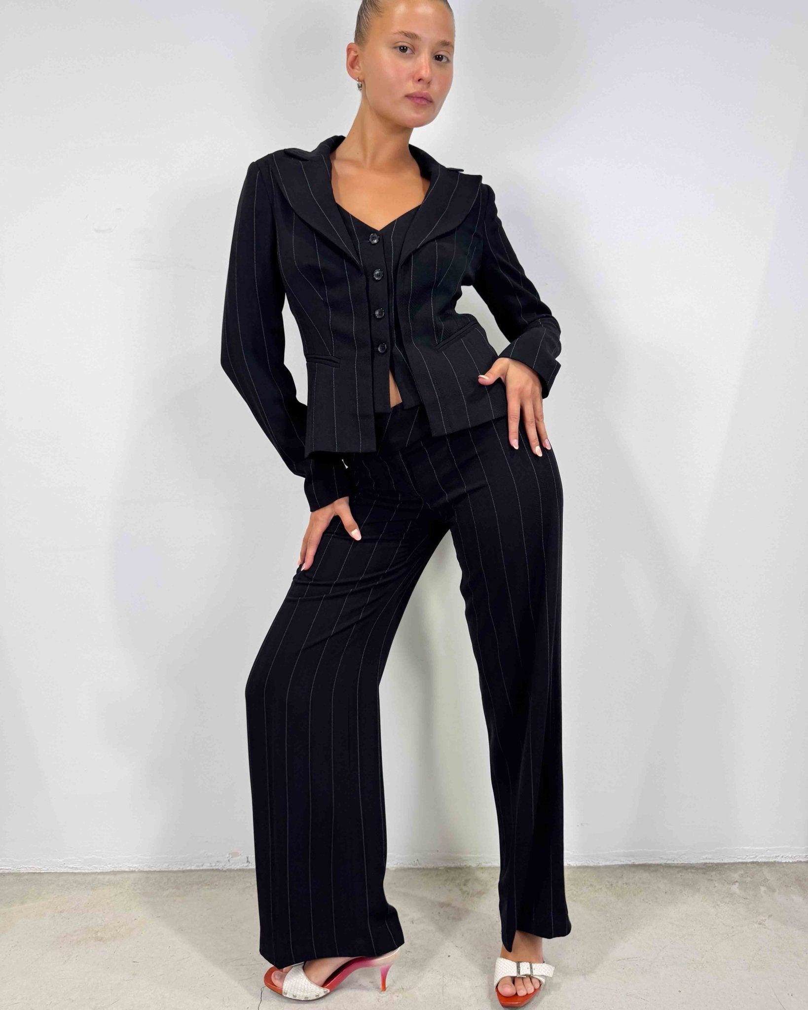 The marta suit