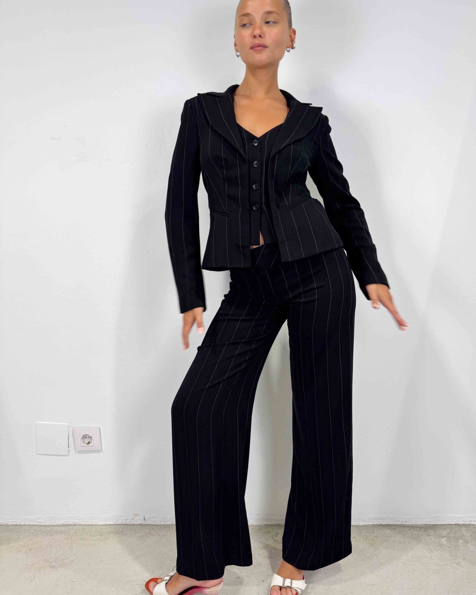 The marta suit