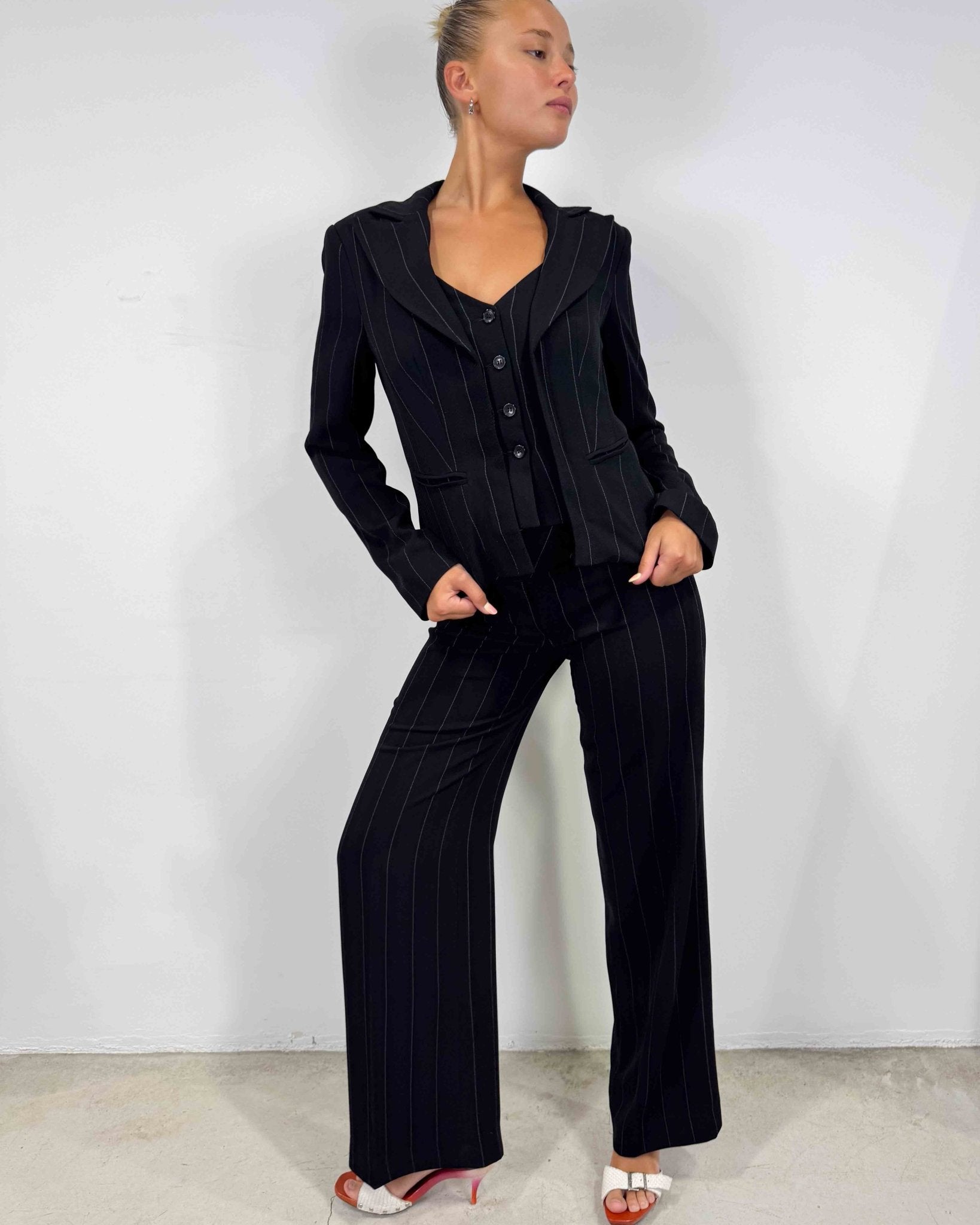 The marta suit