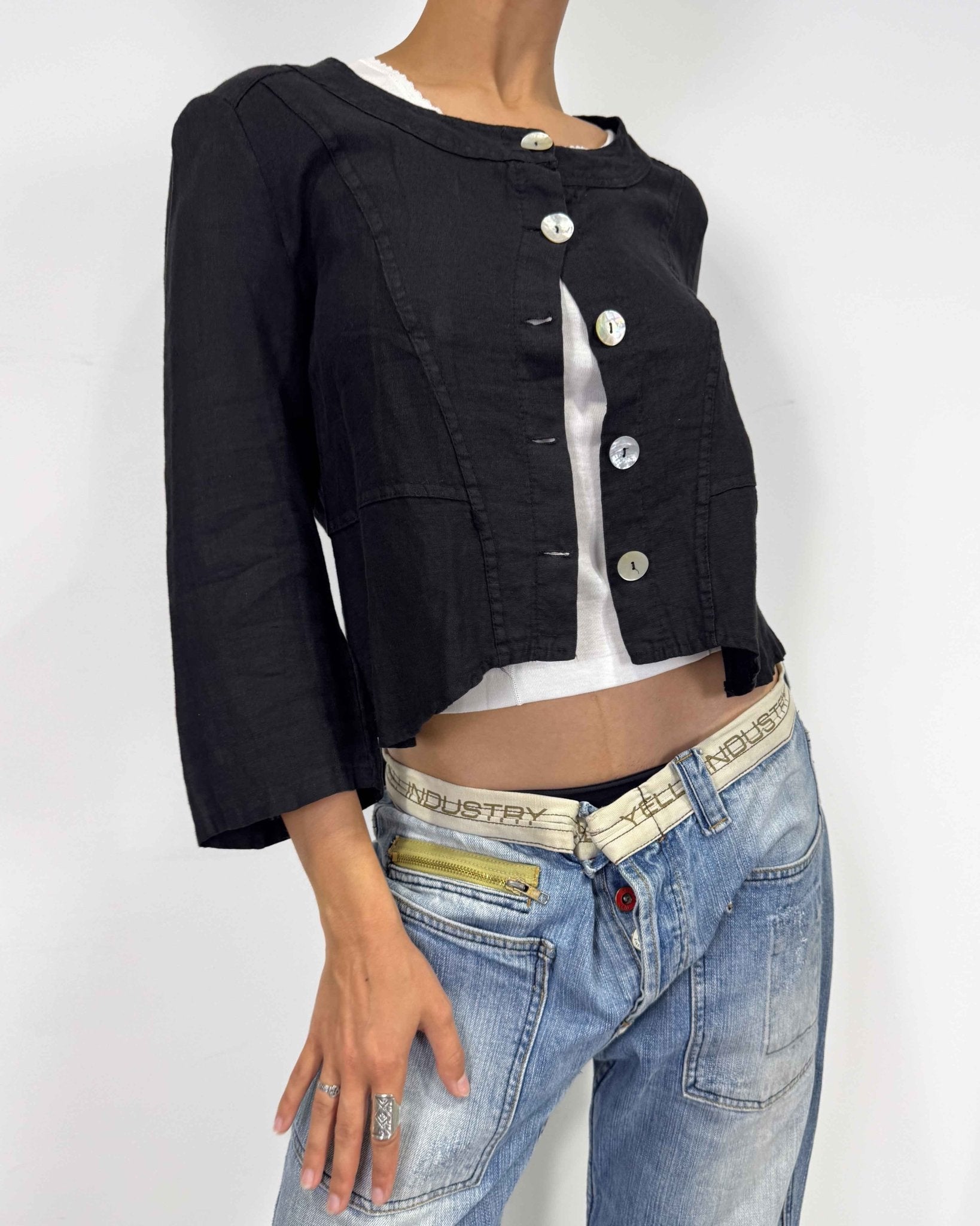 The martina jacket