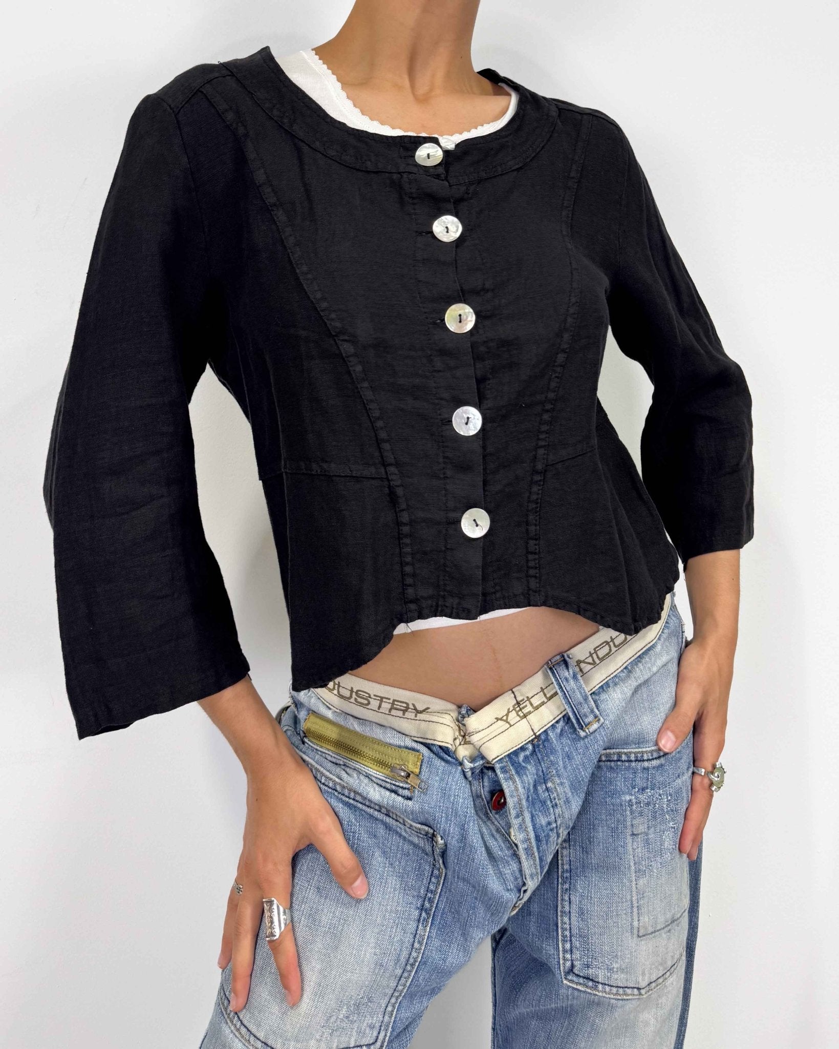 The martina jacket