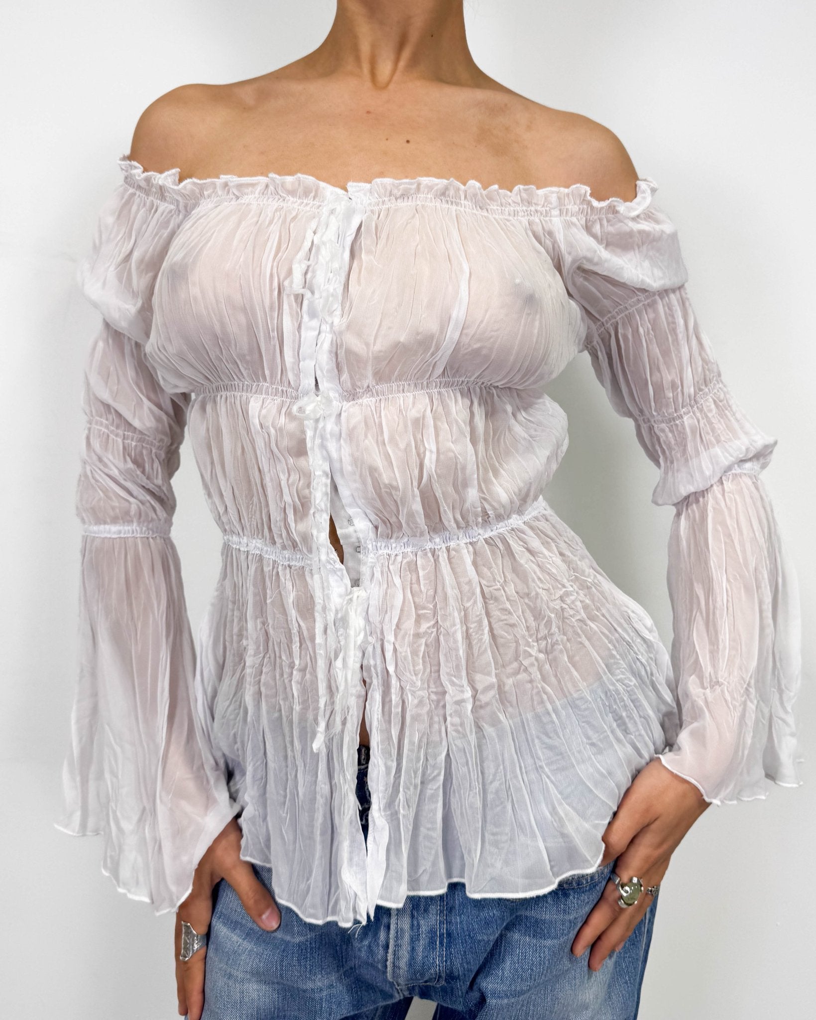 The martina top