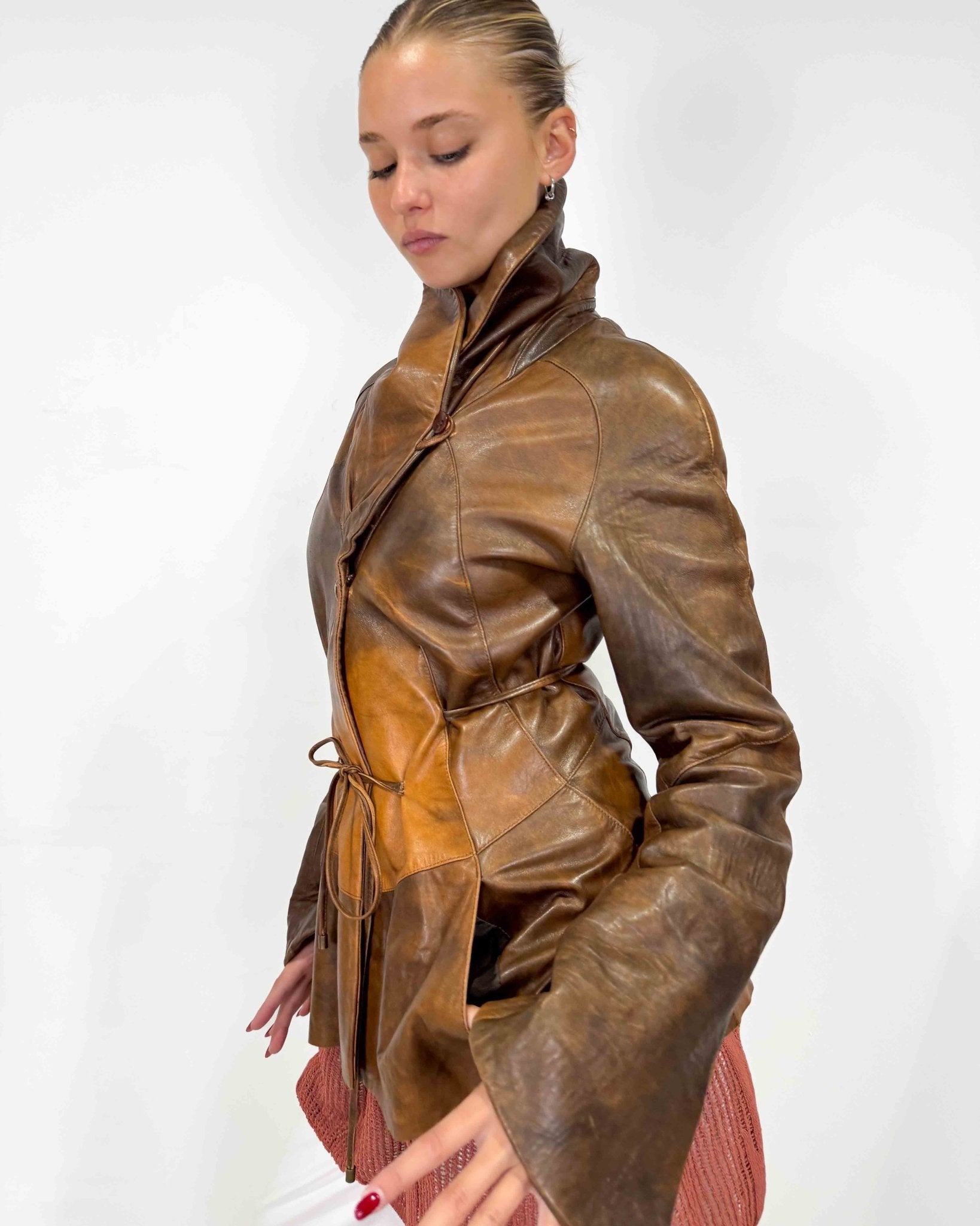 The martine jacket