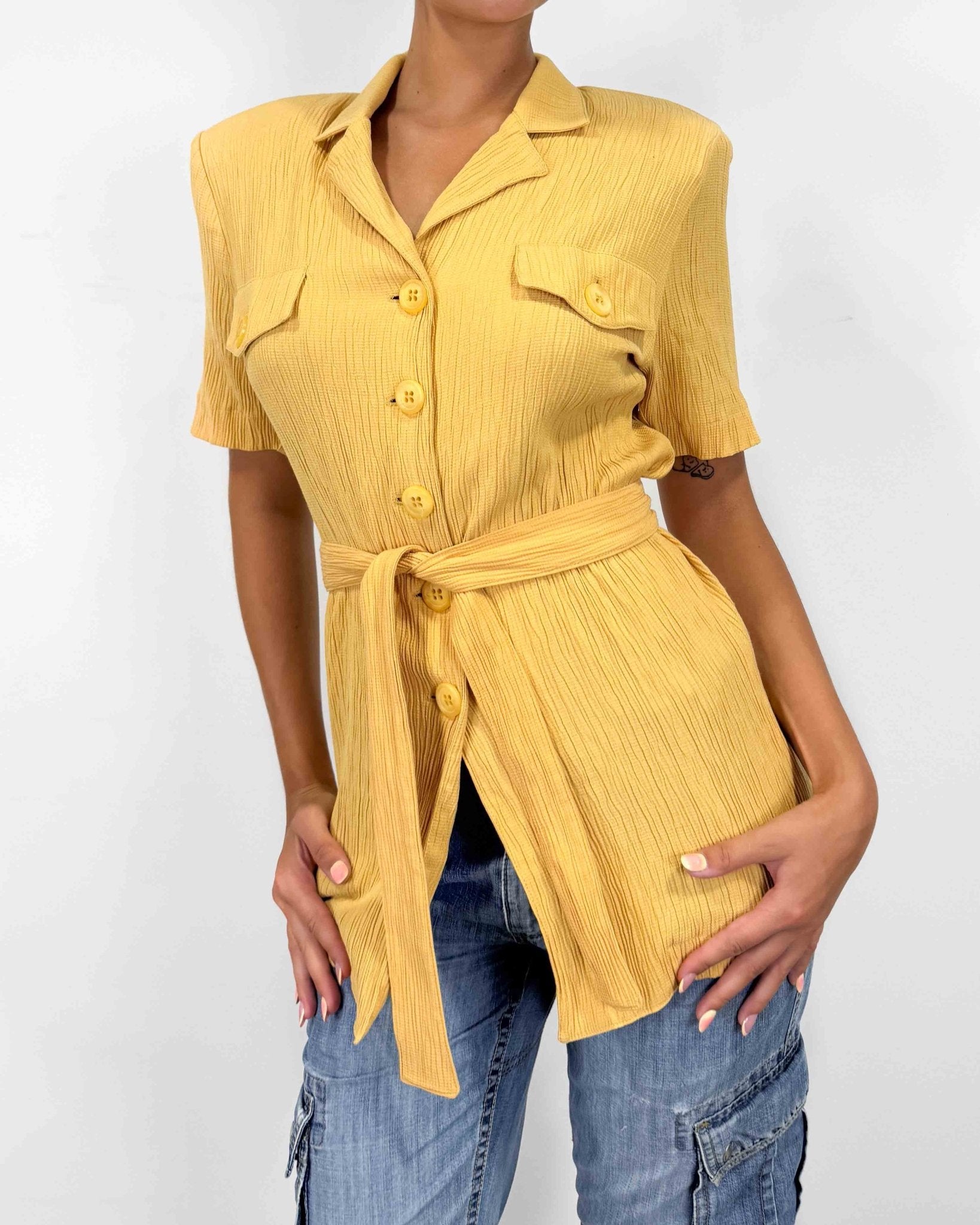 The martine top