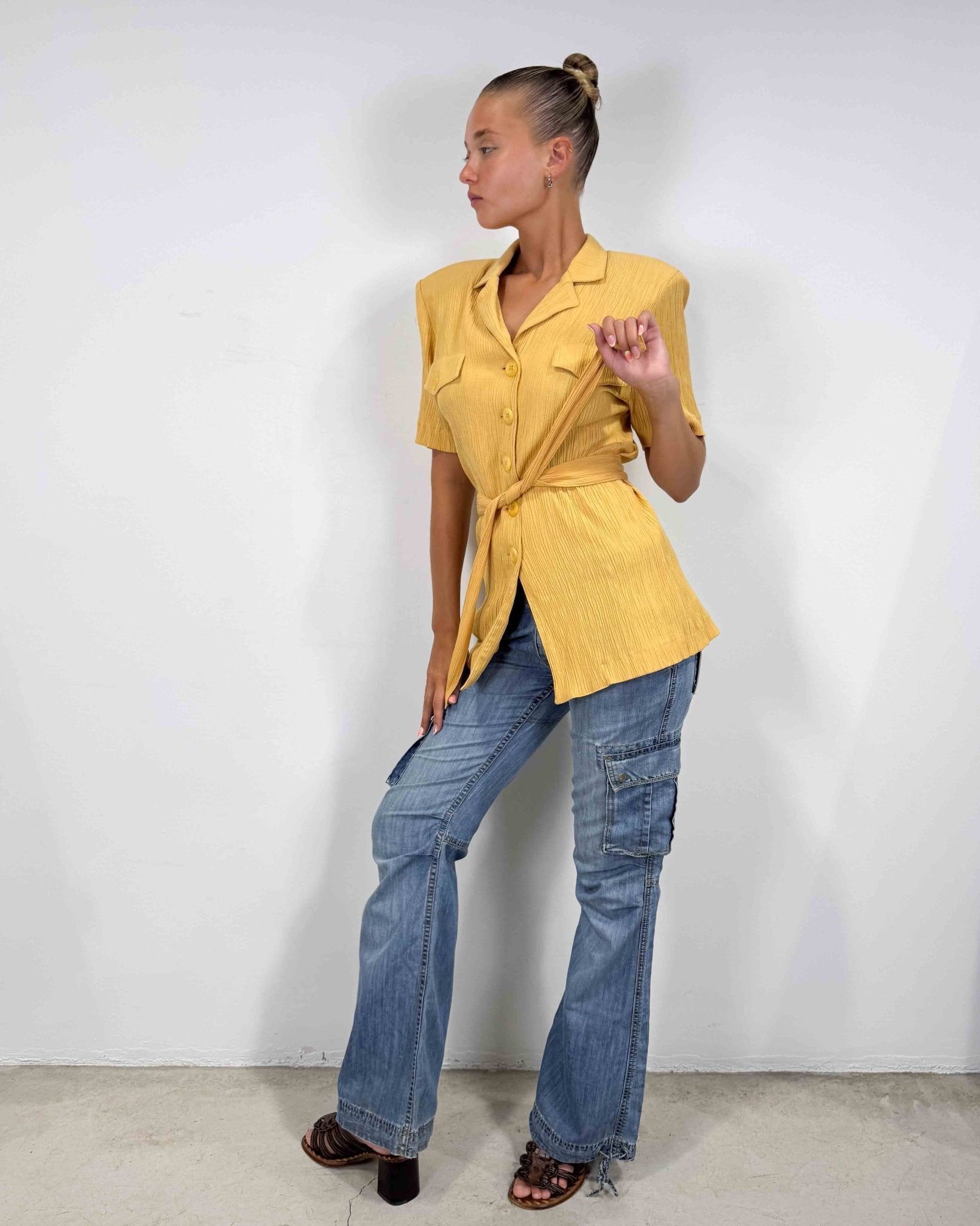 The martine top