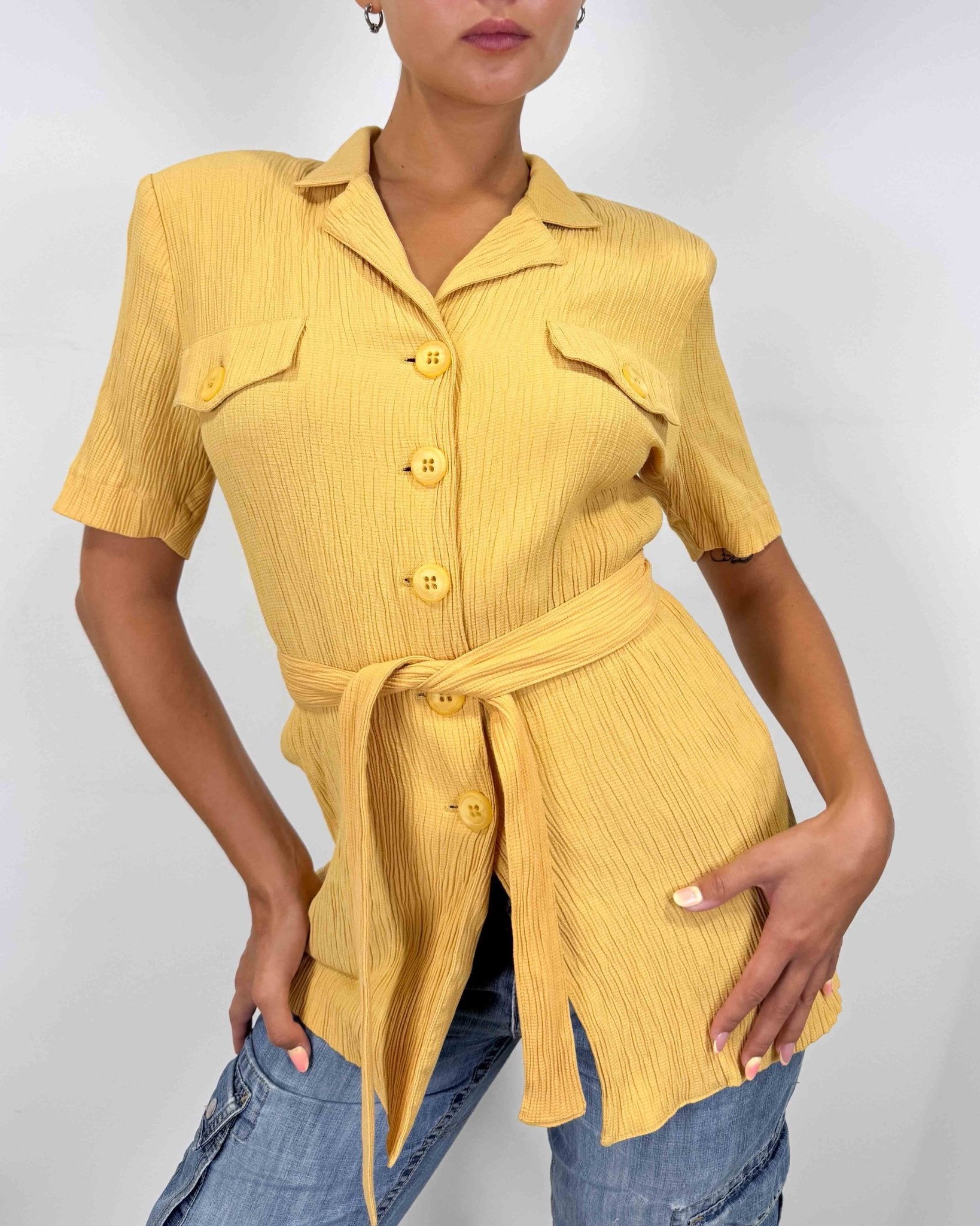 The martine top