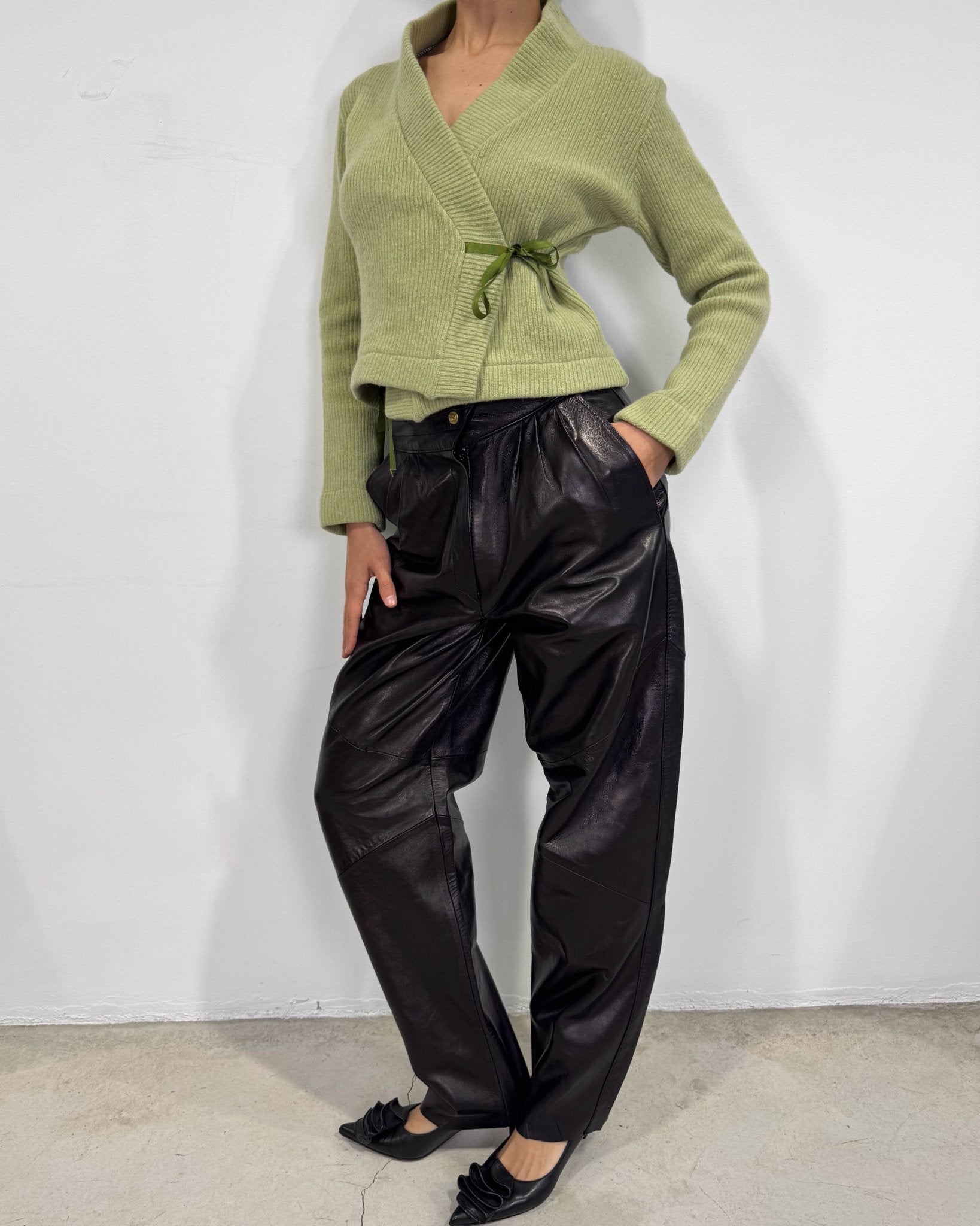 The lidia pants