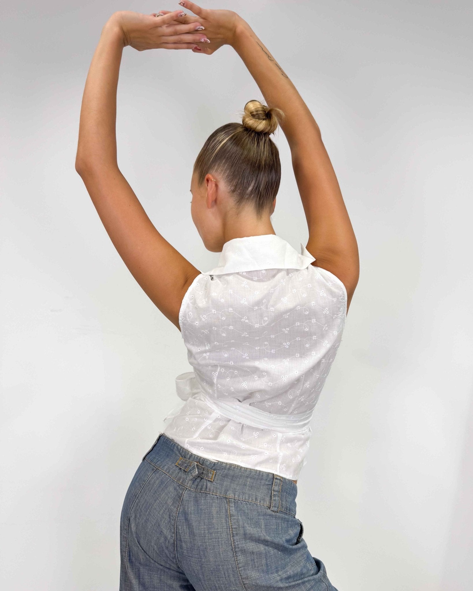 The may top