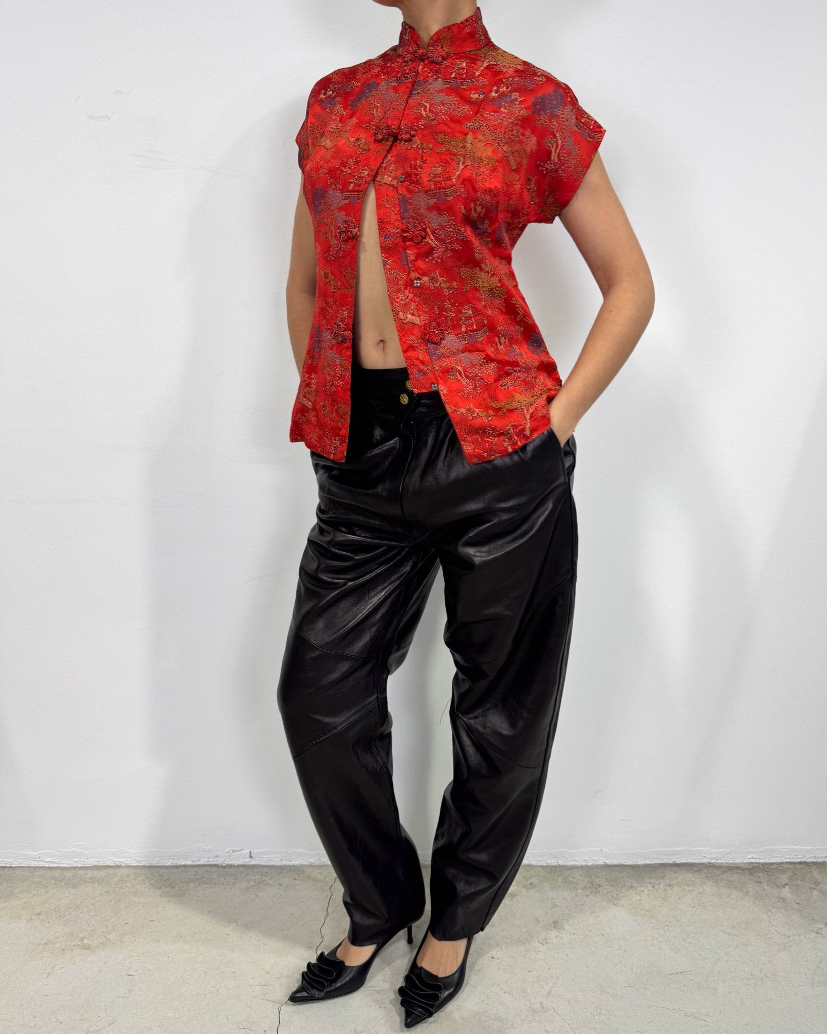 The meimei top