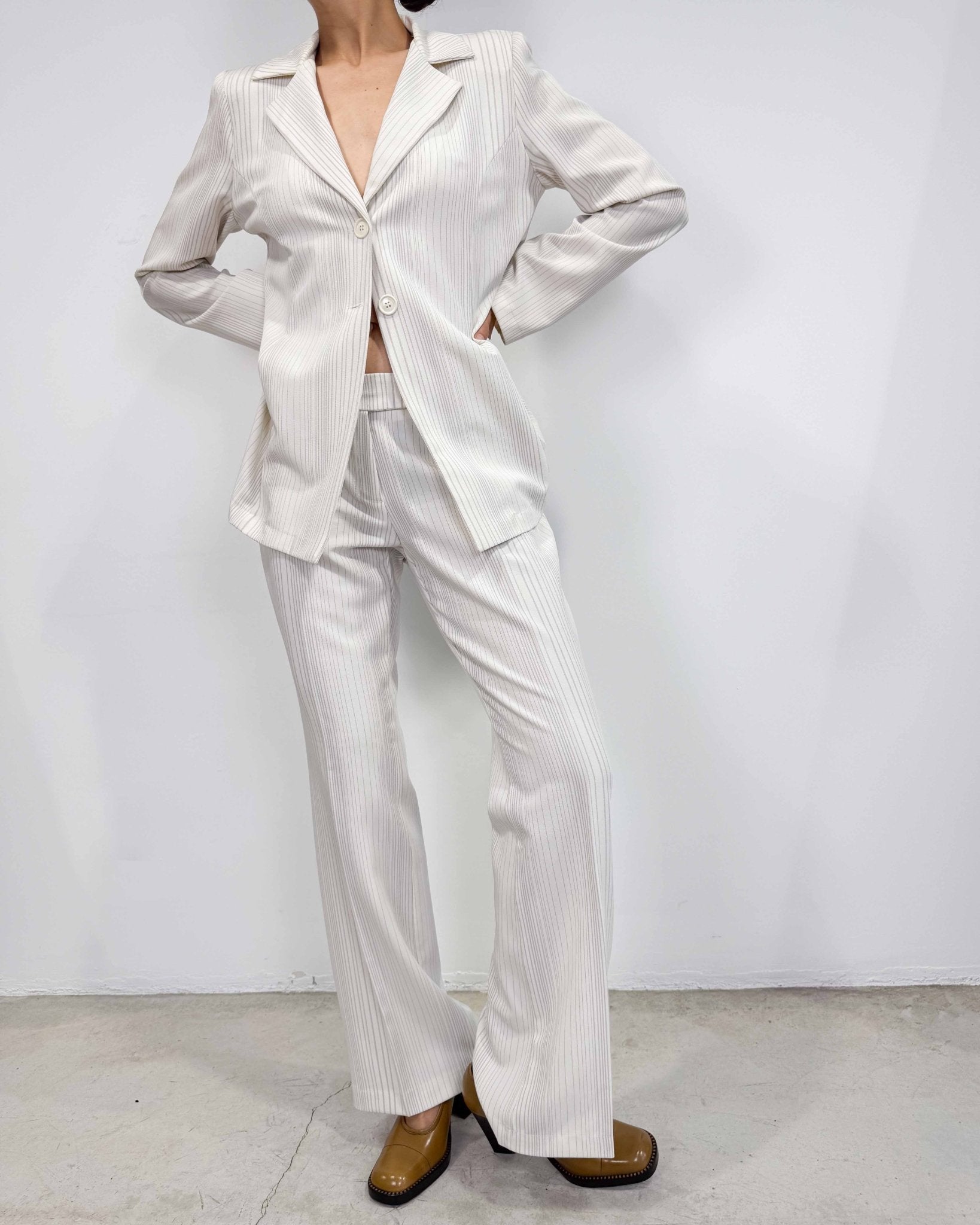 The melissa blazer