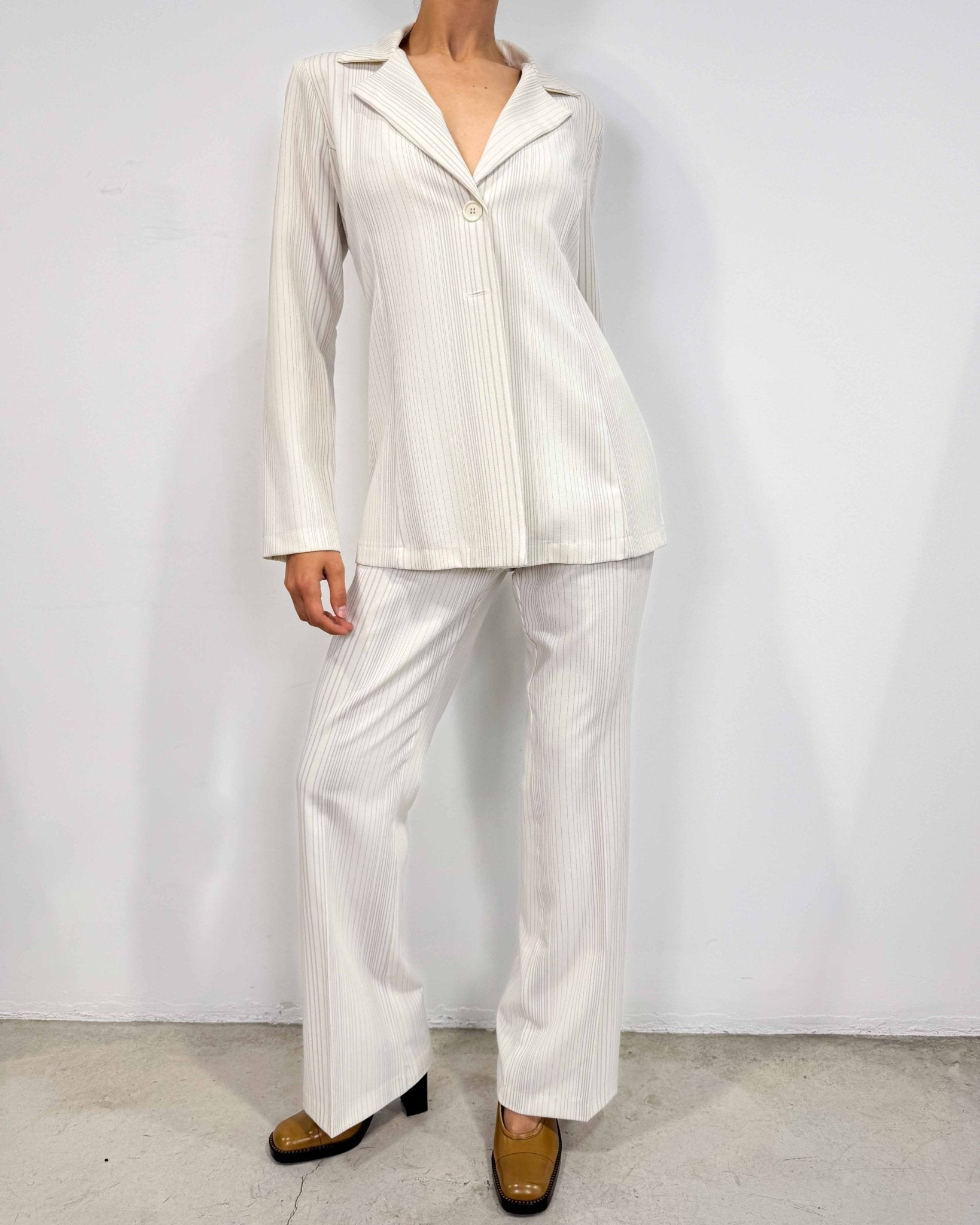 The melissa blazer