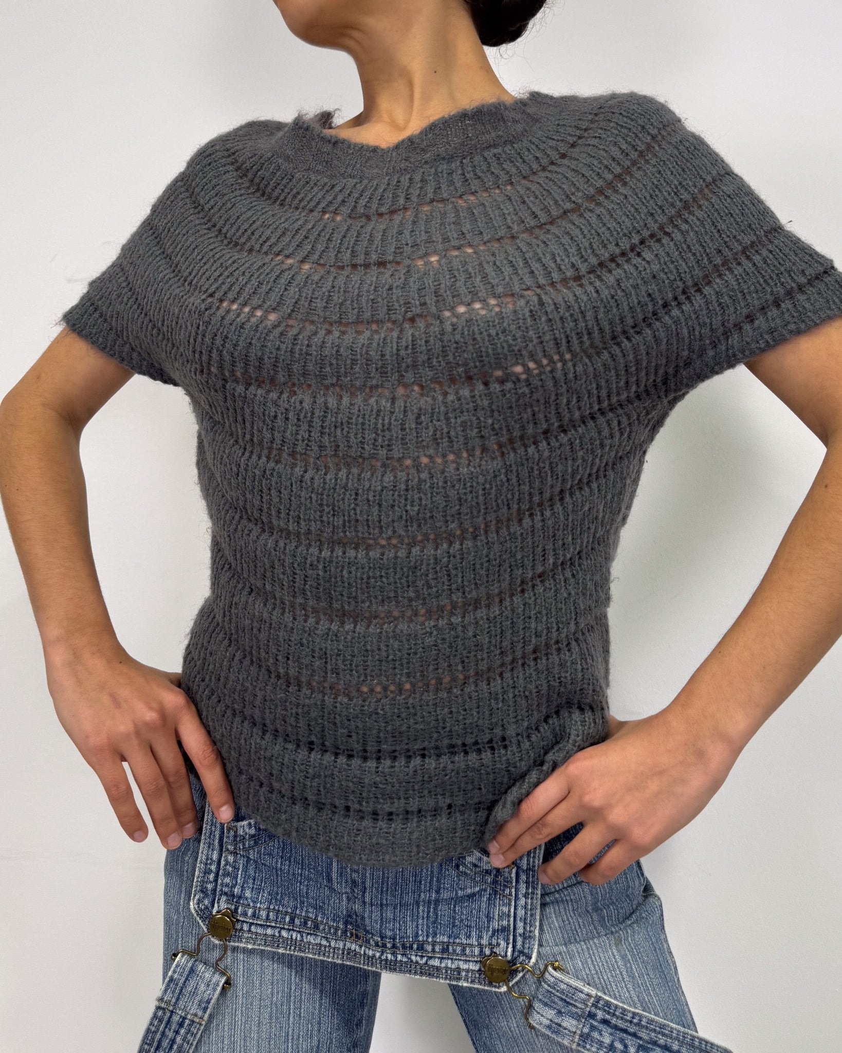 The melissa top