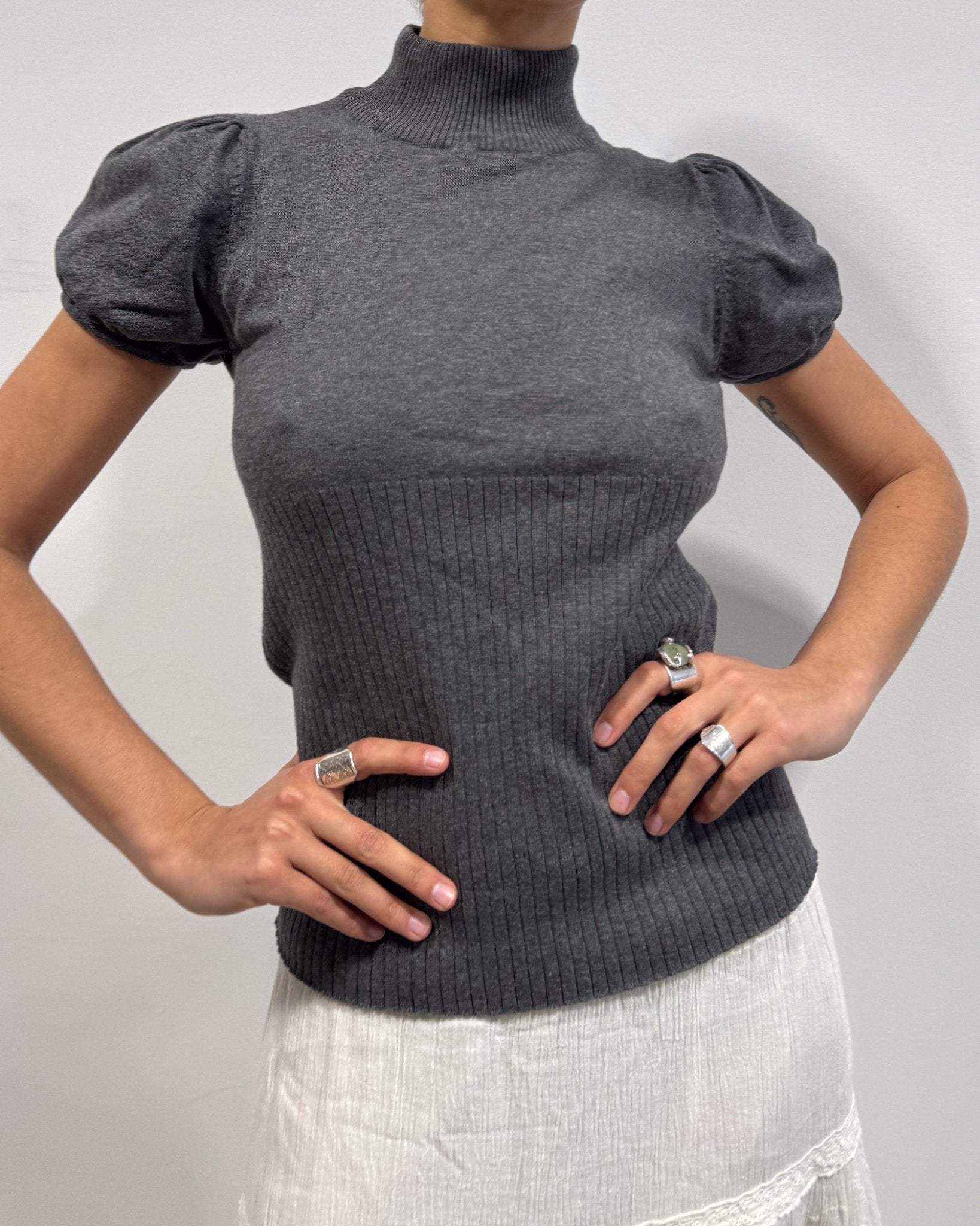 The meredith top