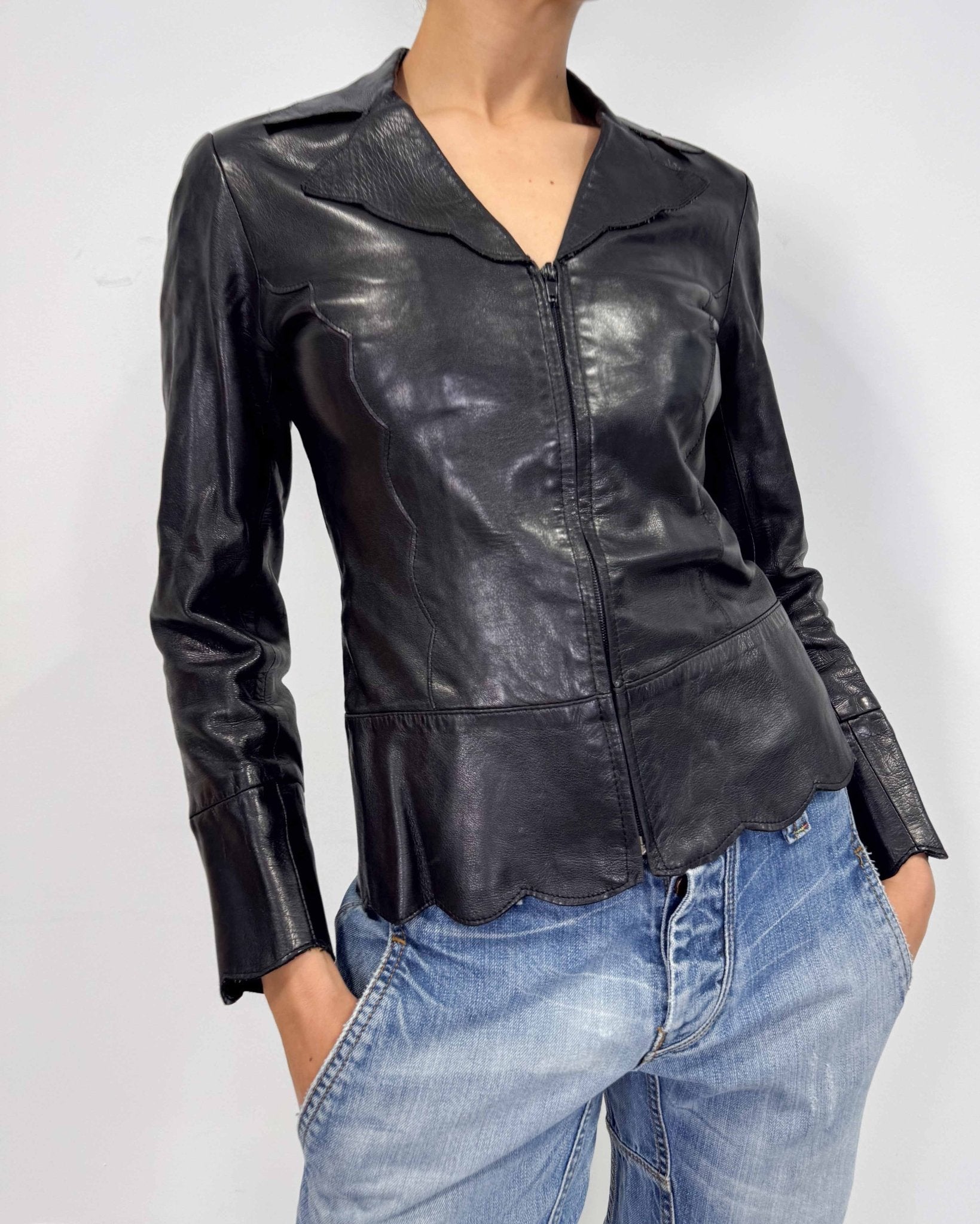 The merel jacket