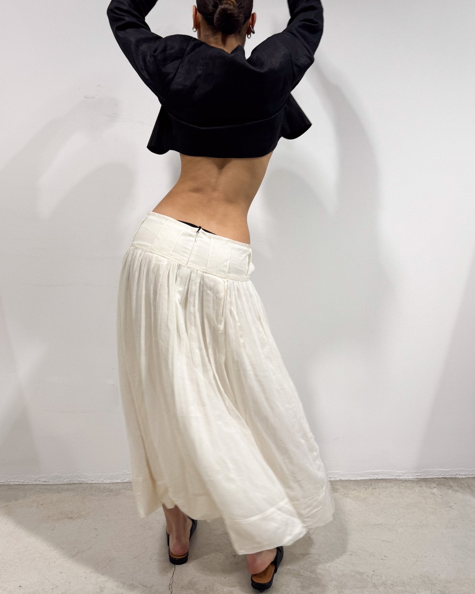 The merida bolero