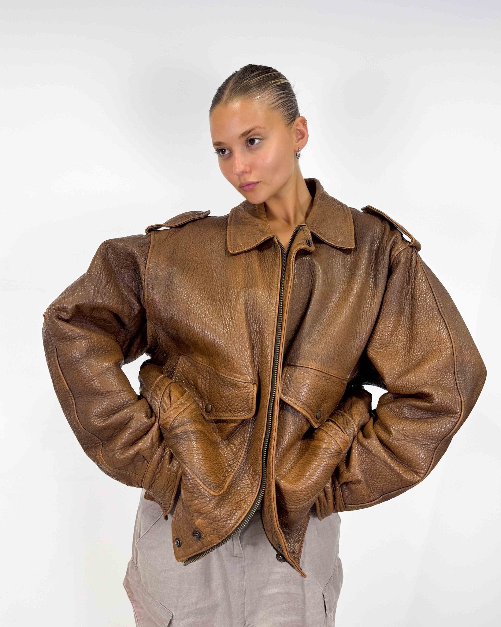 The merida jacket