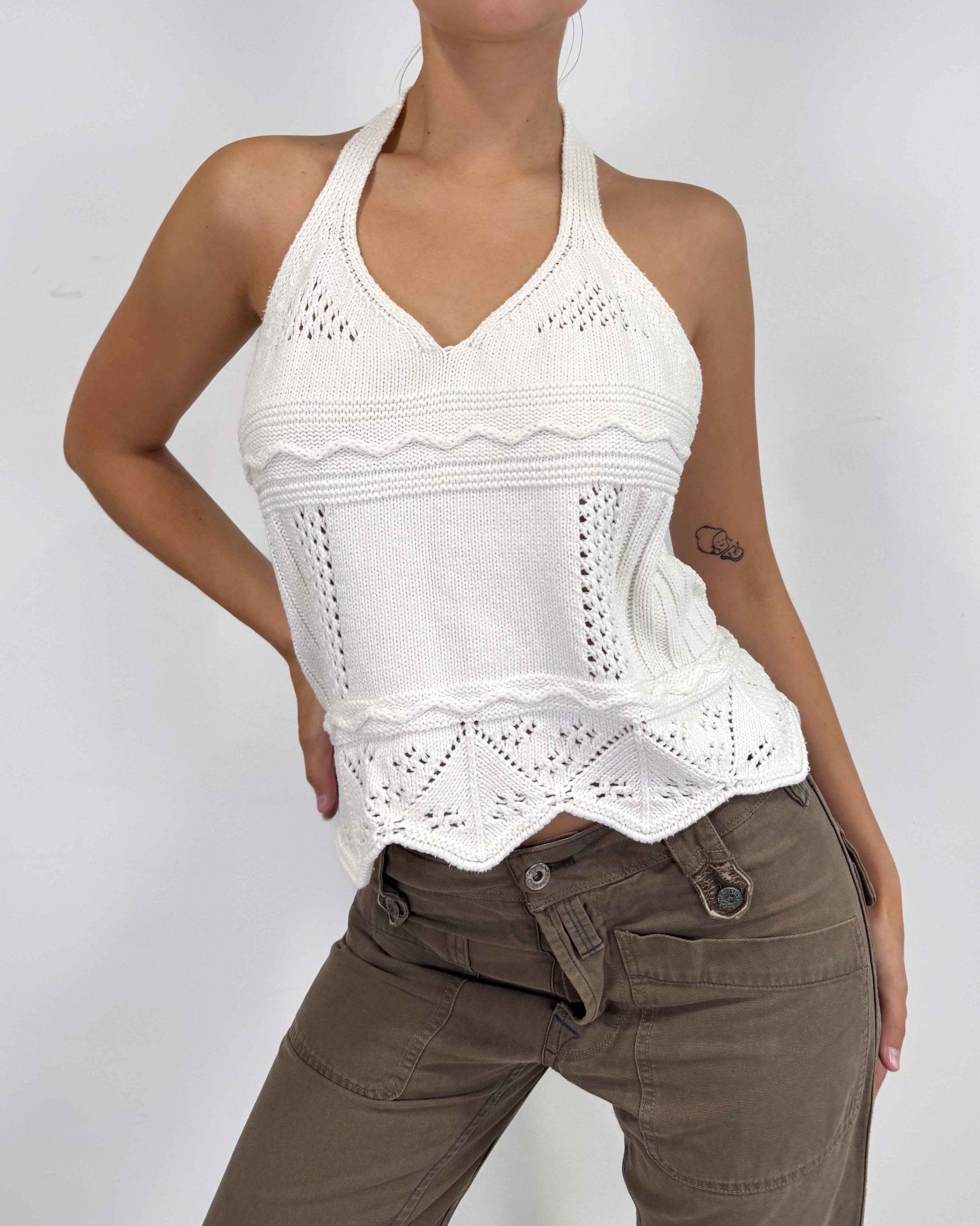 The mia top