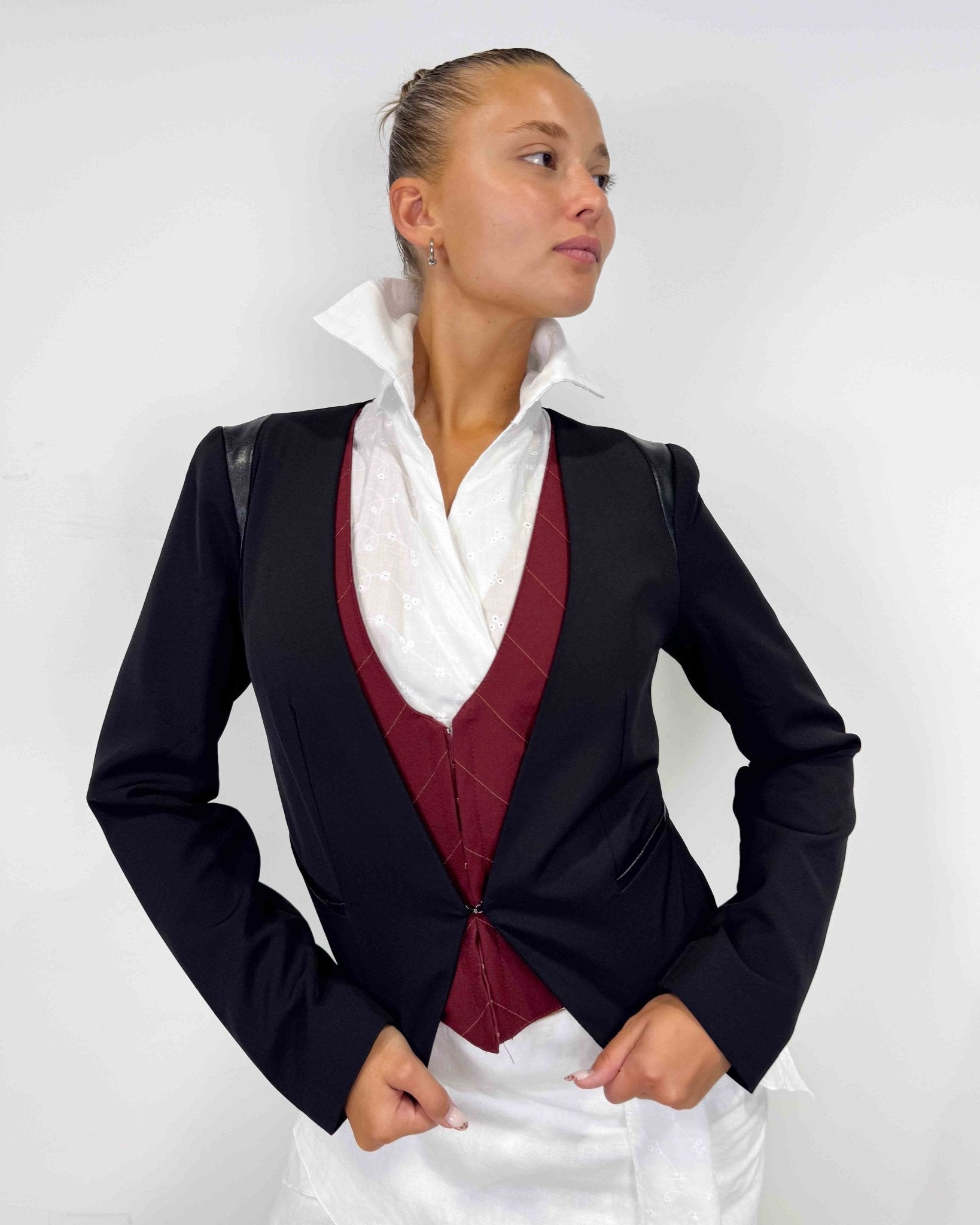 The mila jacket