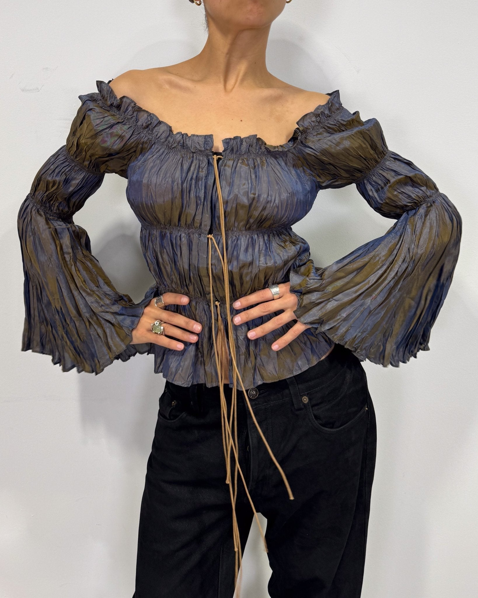 The millie top