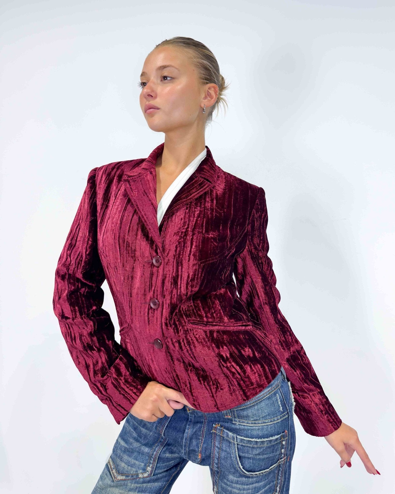 The minahil jacket