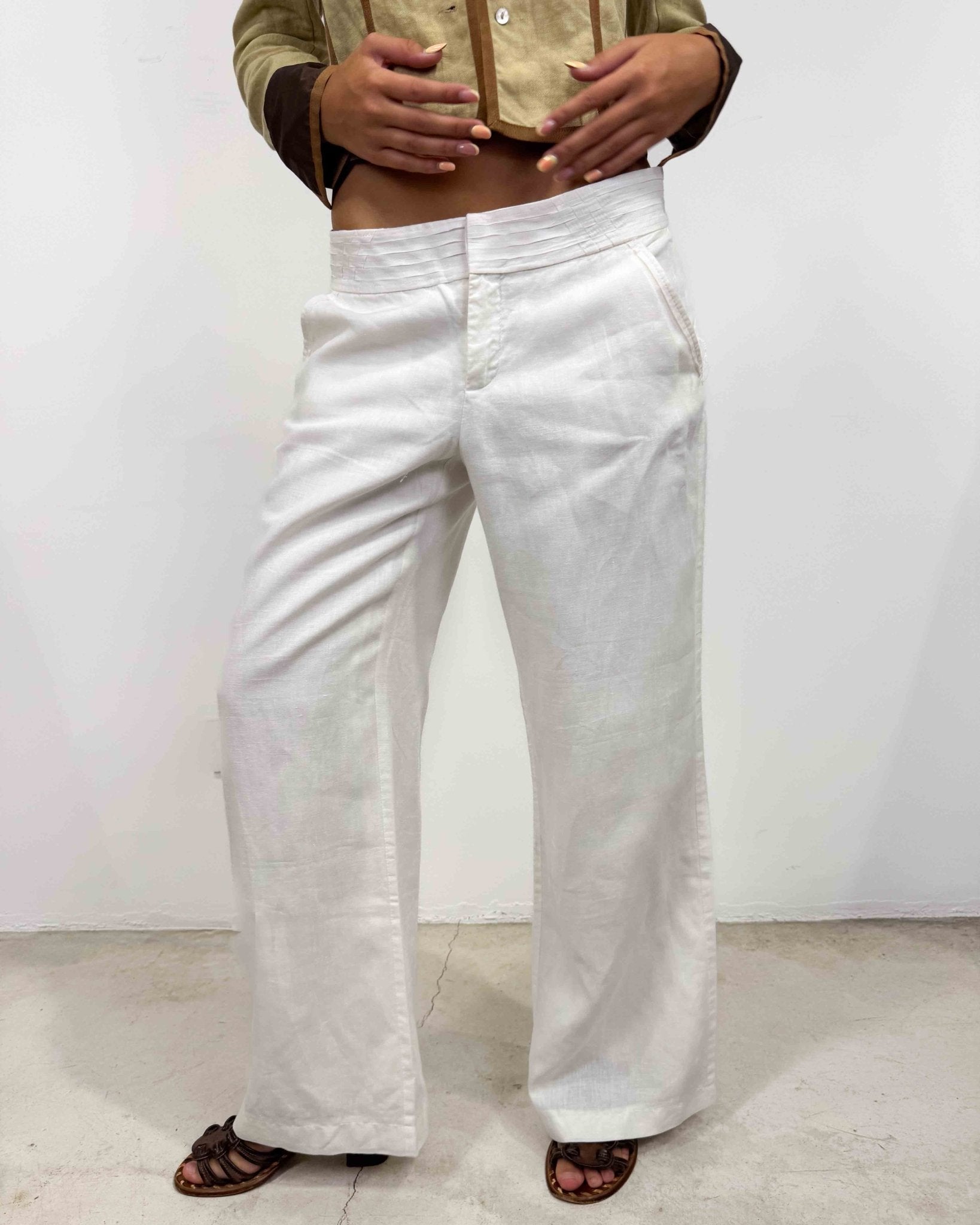 The miranda pants