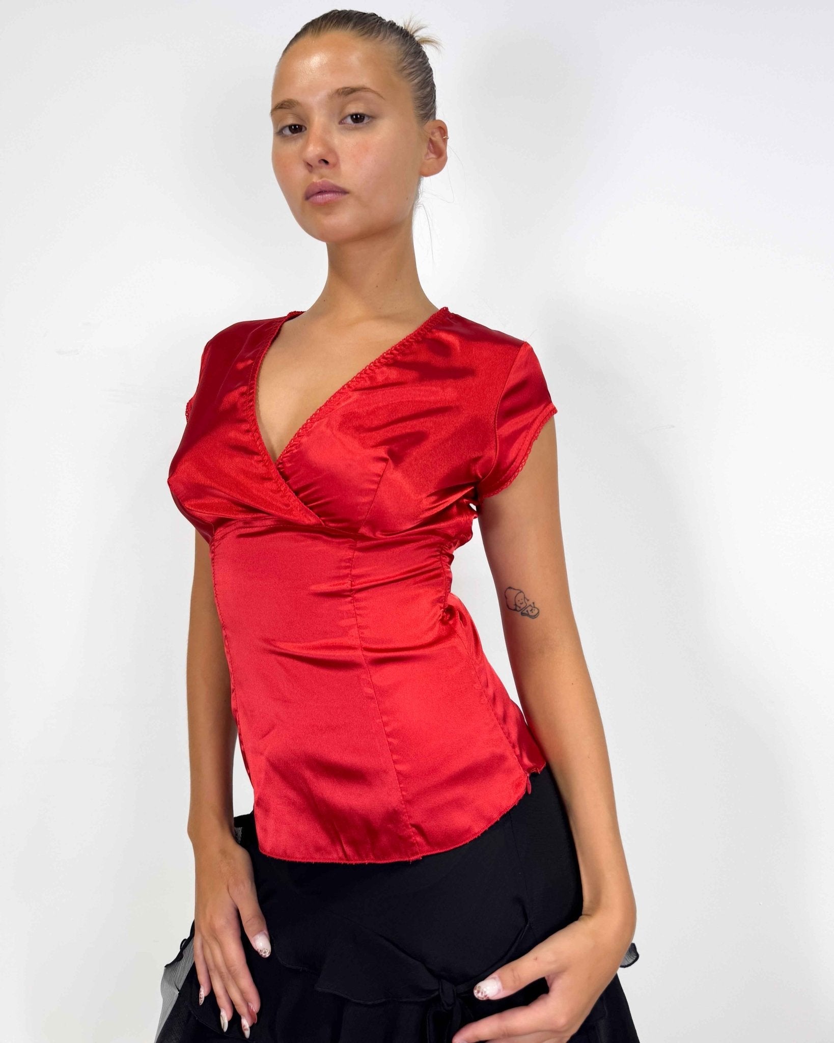 The miranda top