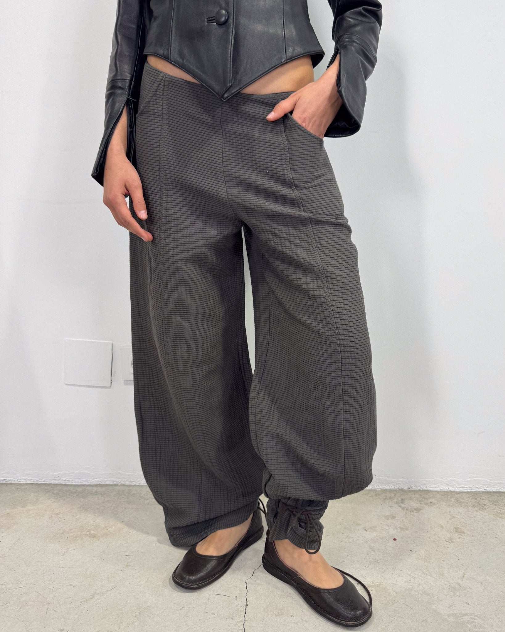 The monica pants