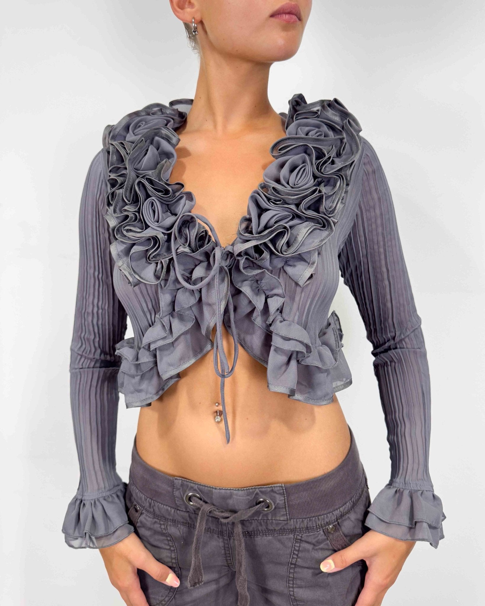 The monica top