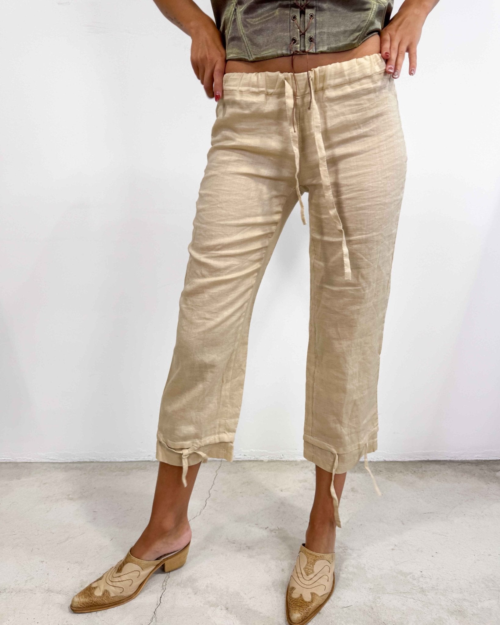 The nadia pants