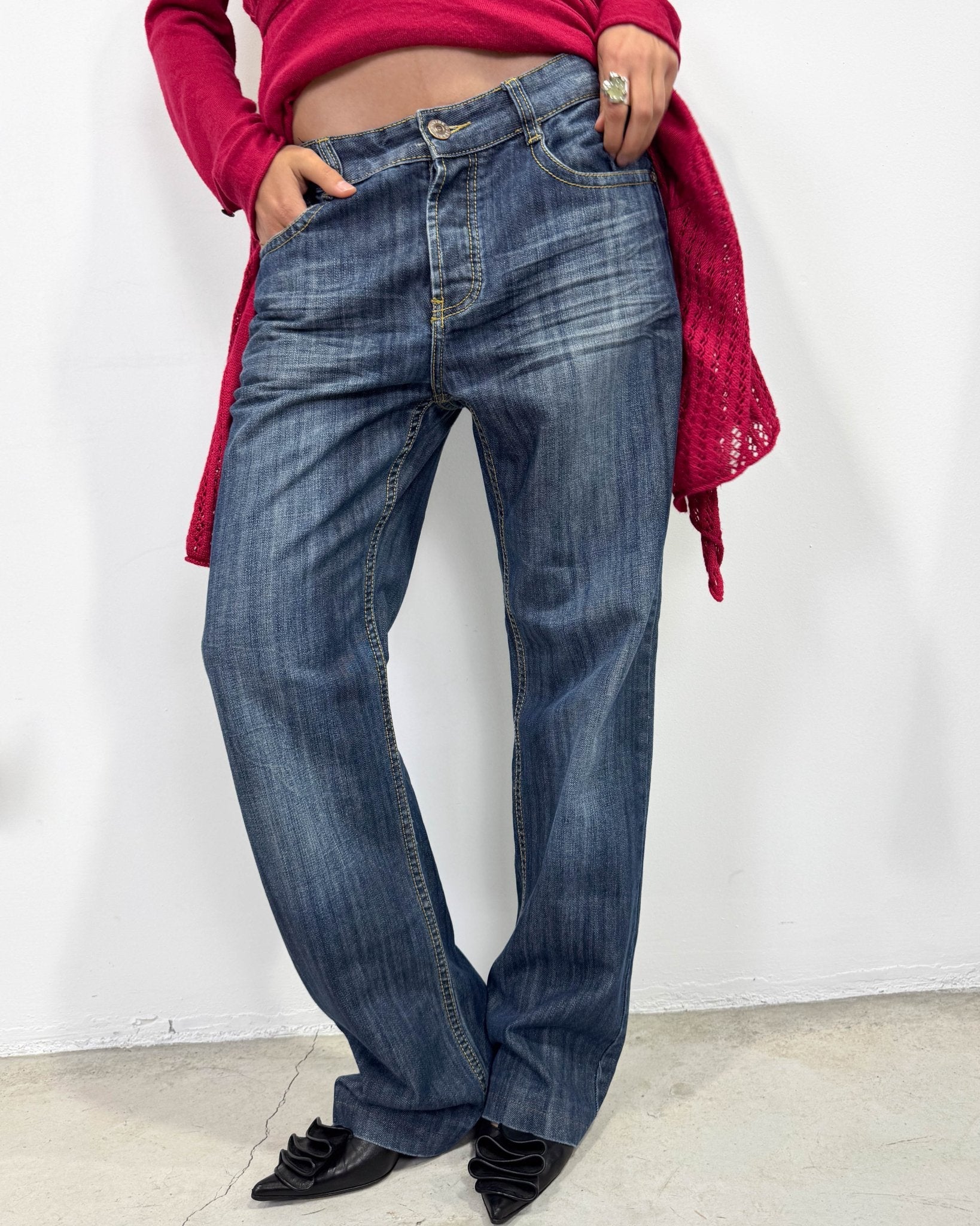 The naomi pants