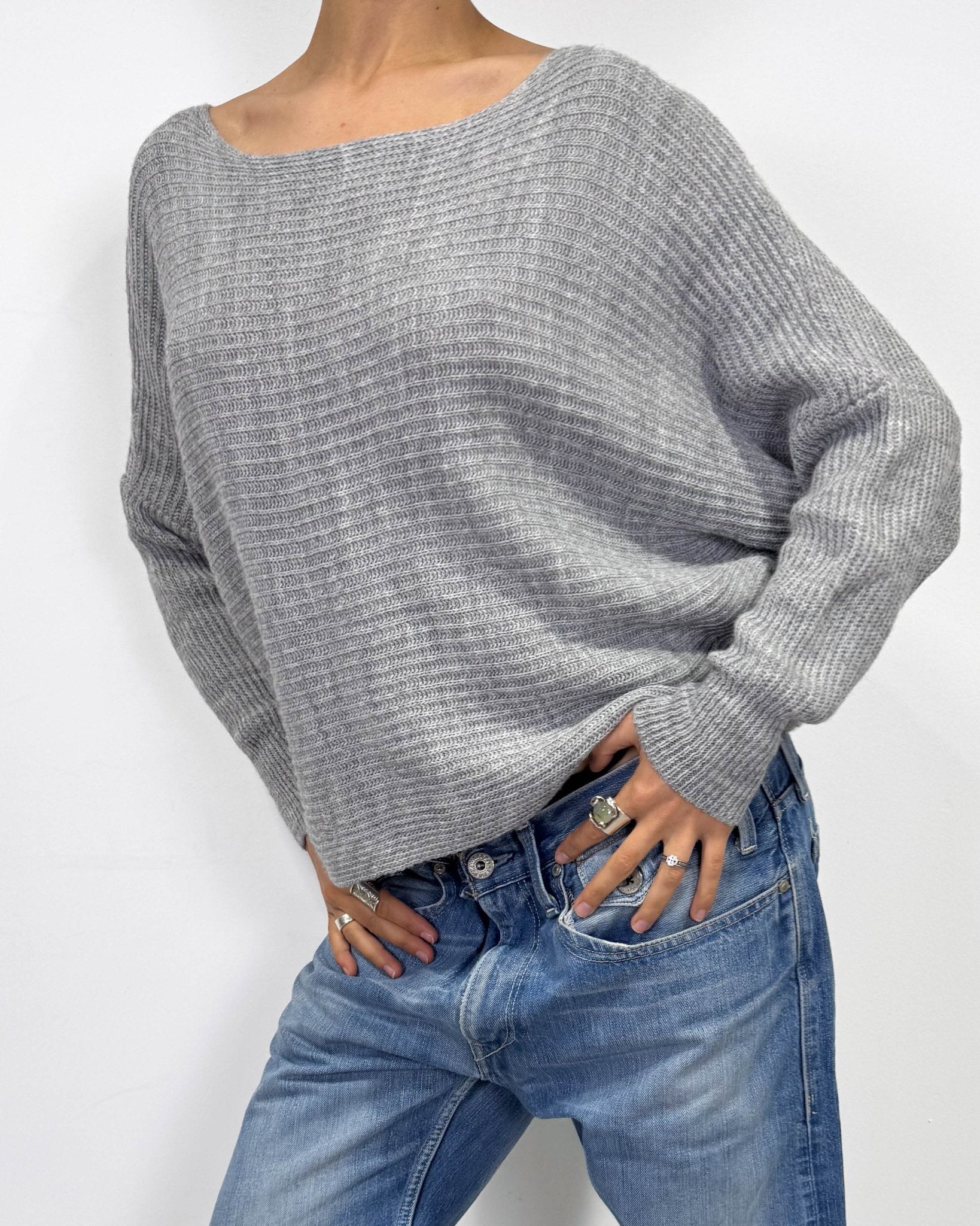 The naomi top