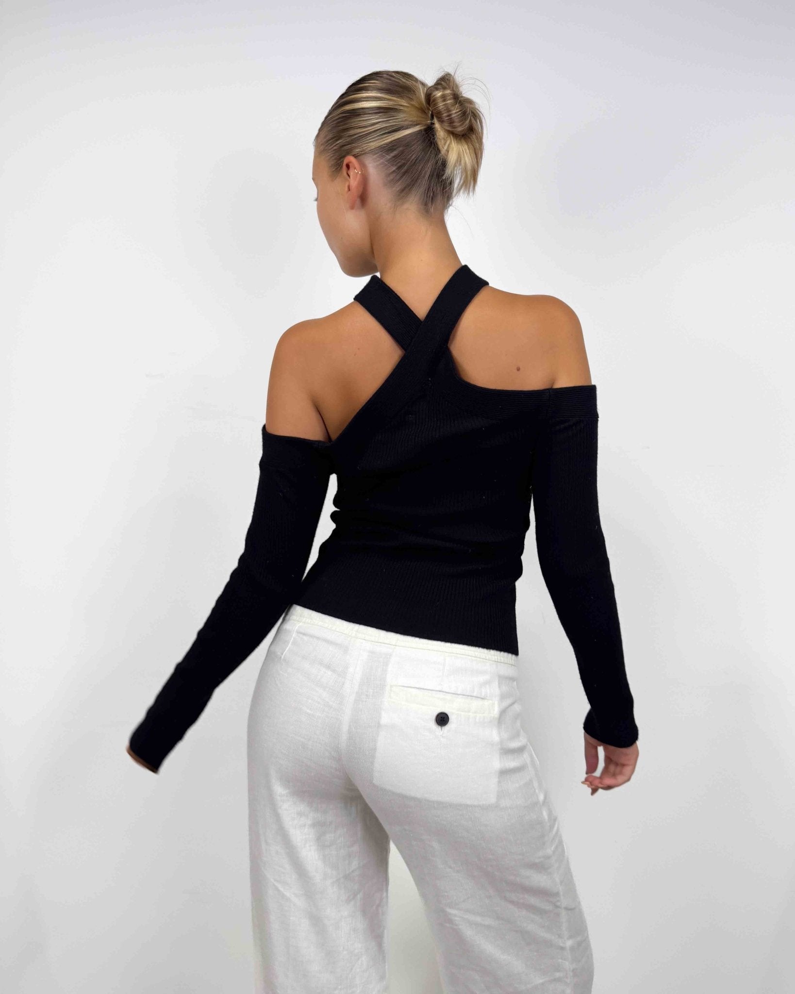 The natalie top by guess