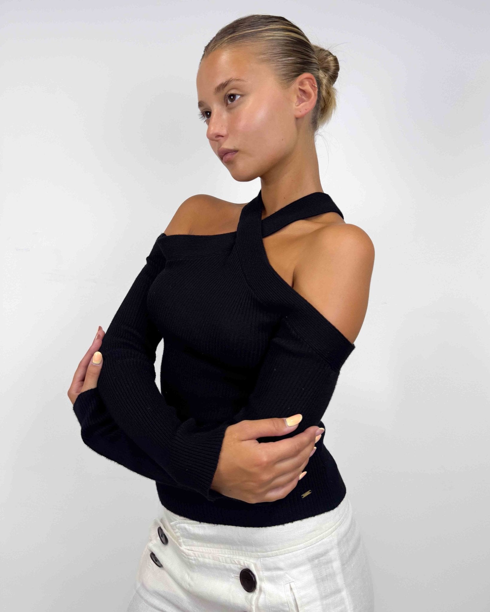 The natalie top by guess