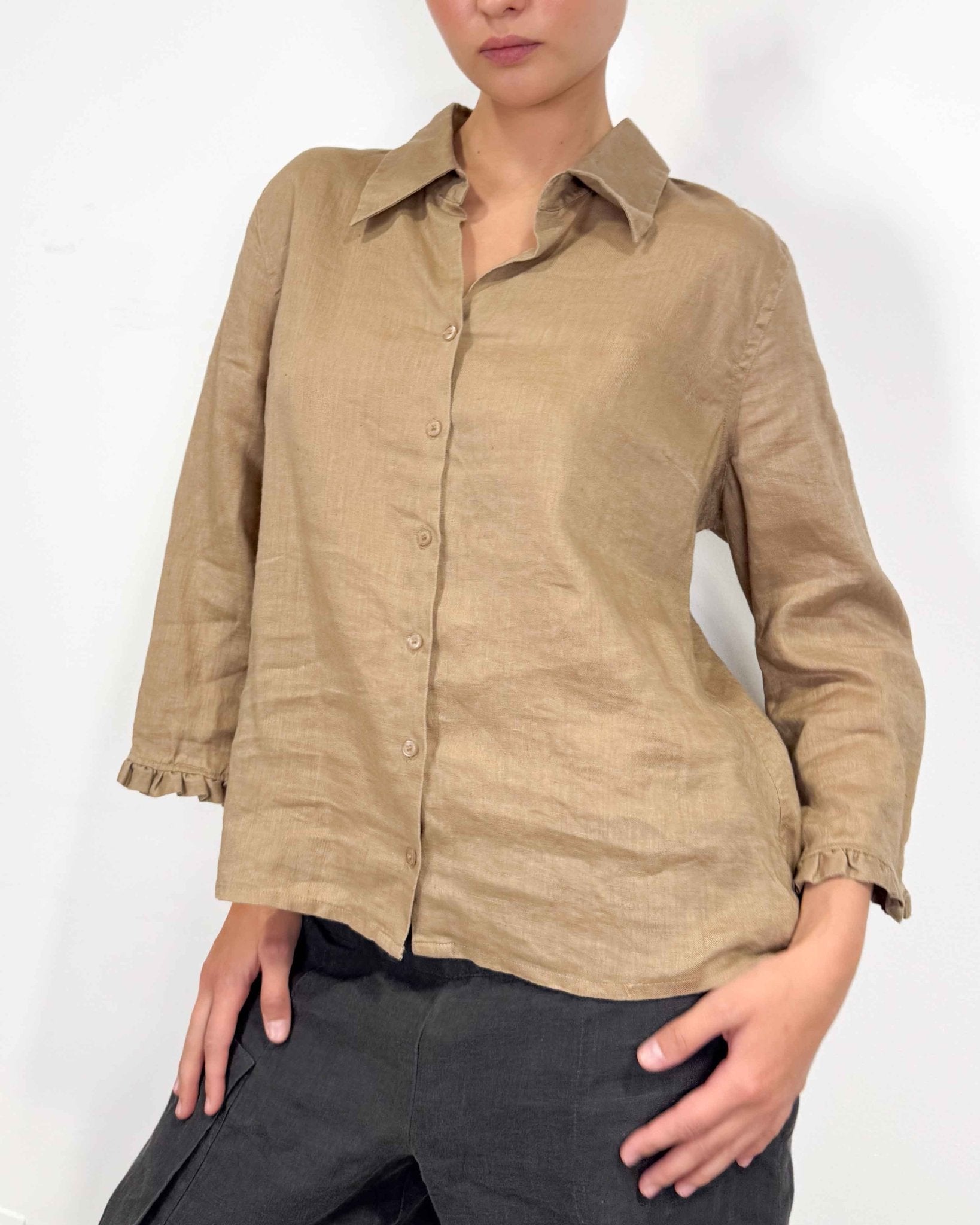 The nathalia top