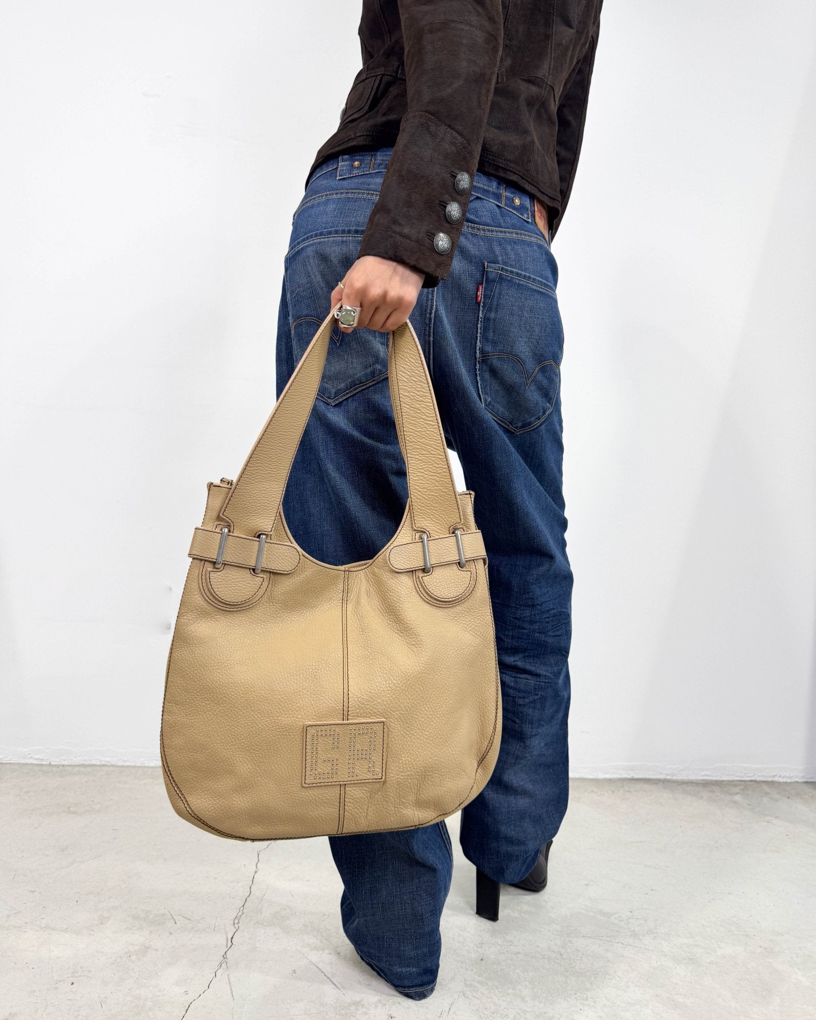 The nati bag
